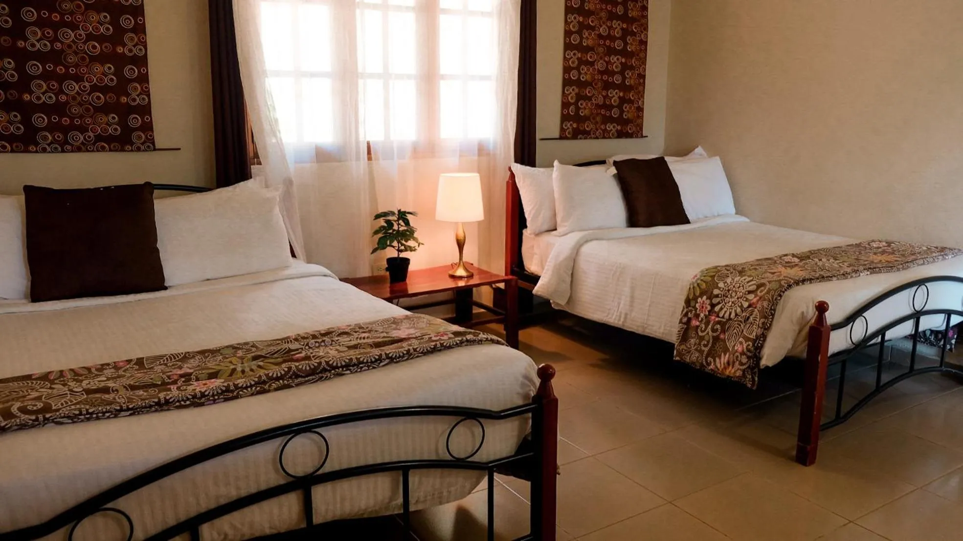 Bedroom, Bed in Hotel Sol y Mar