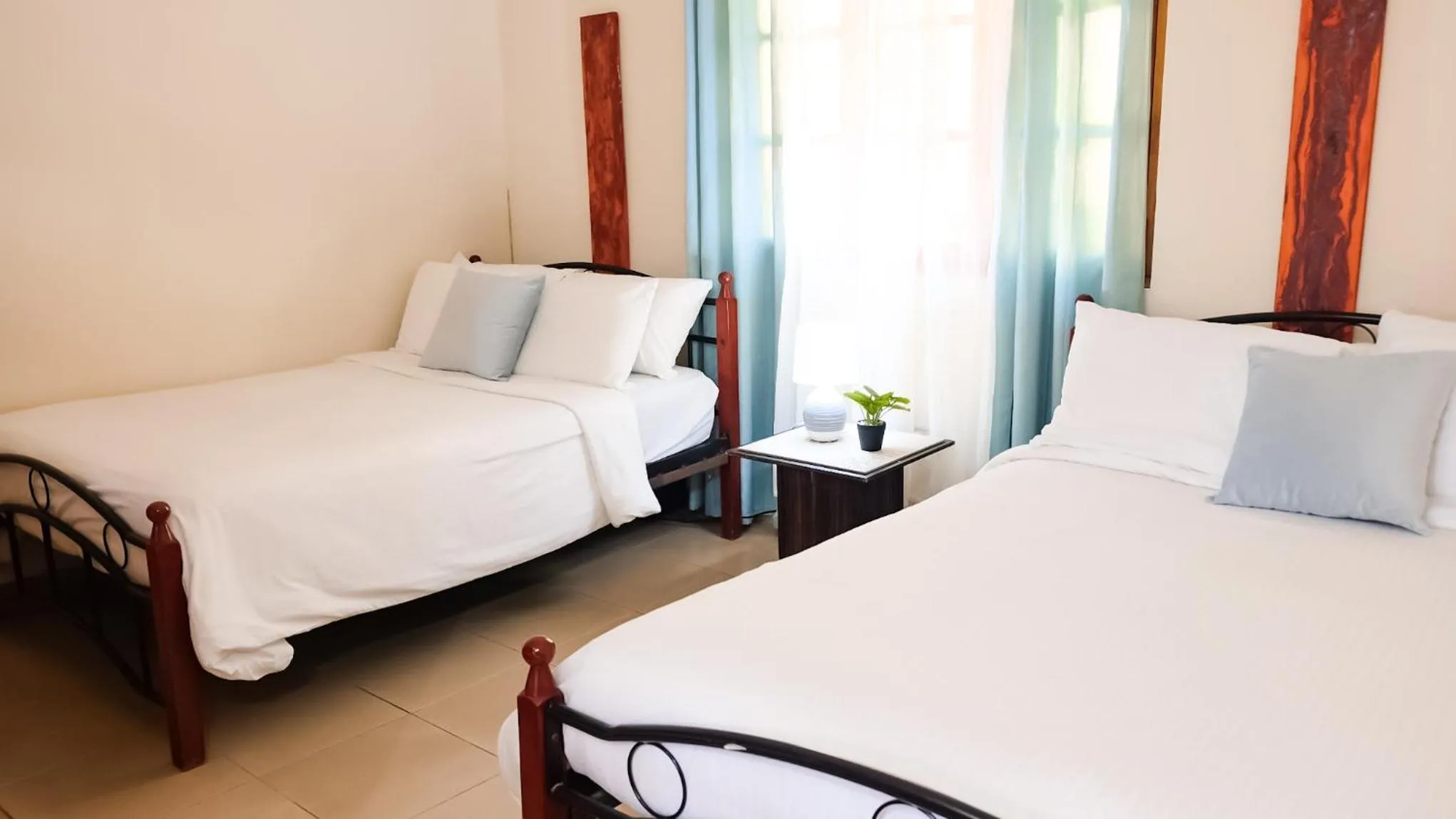 Photo of the whole room, Bed in Hotel Sol y Mar