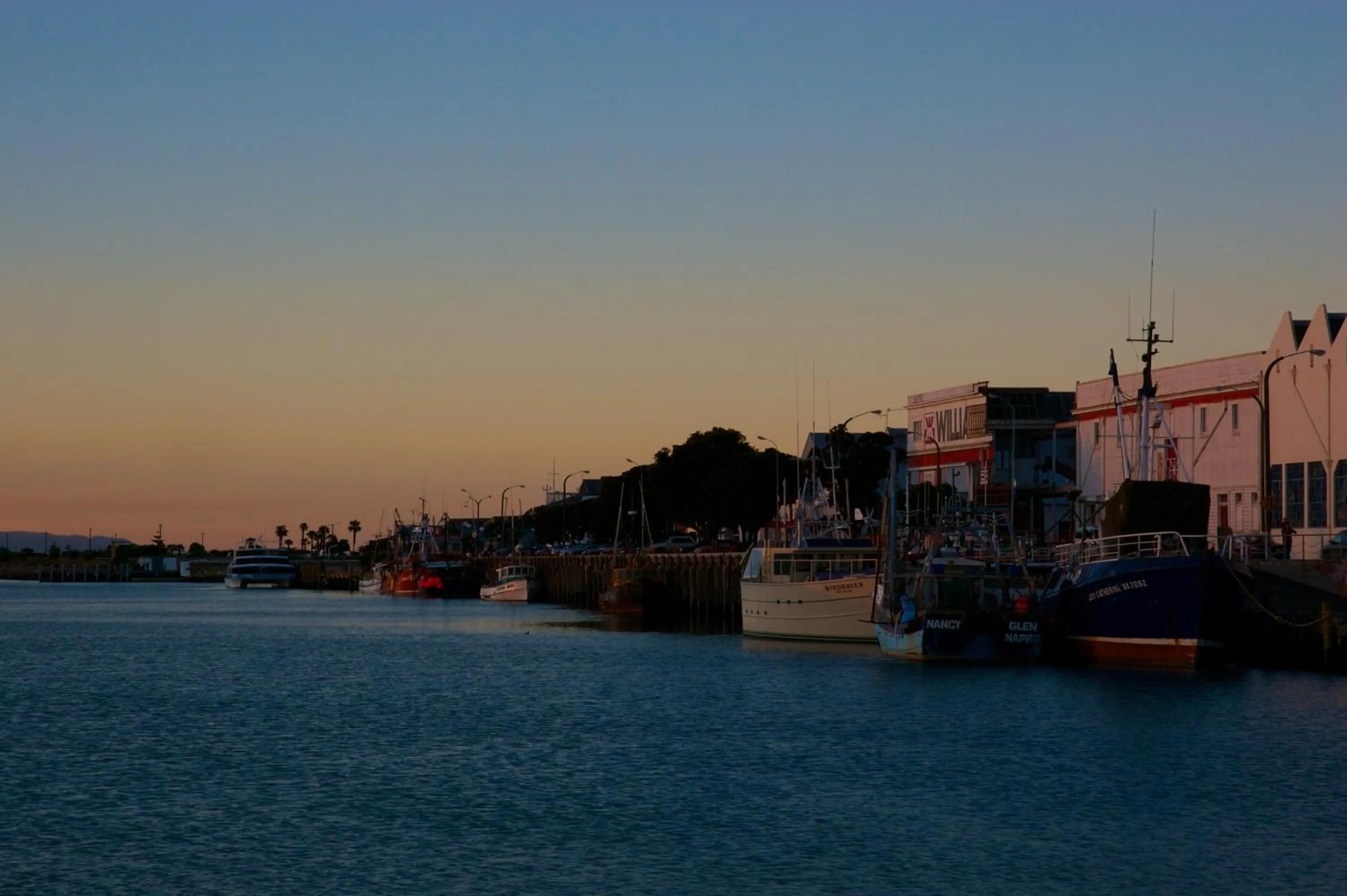 Stables Lodge Backpackers