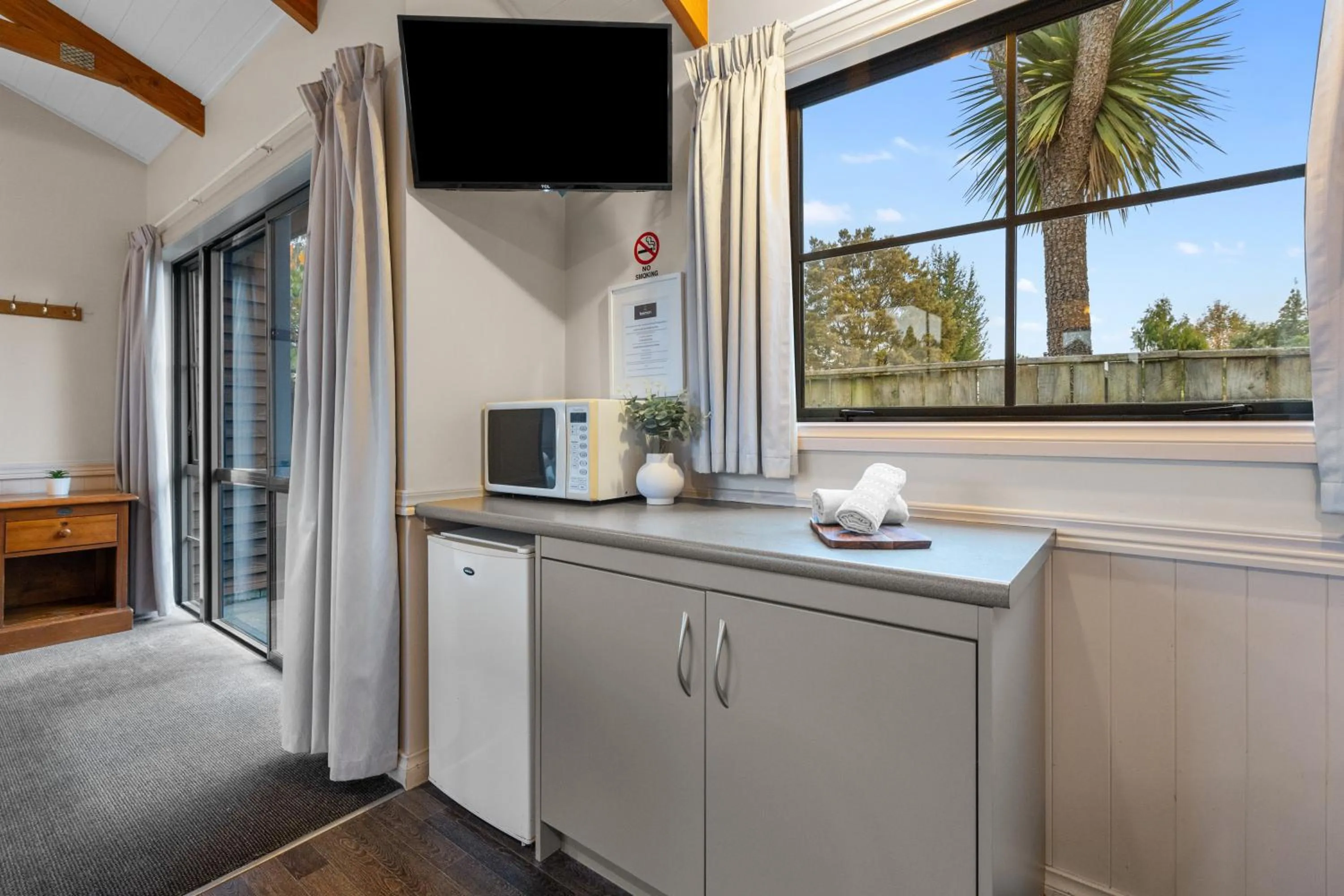 Tasman Holiday Parks - Te Anau