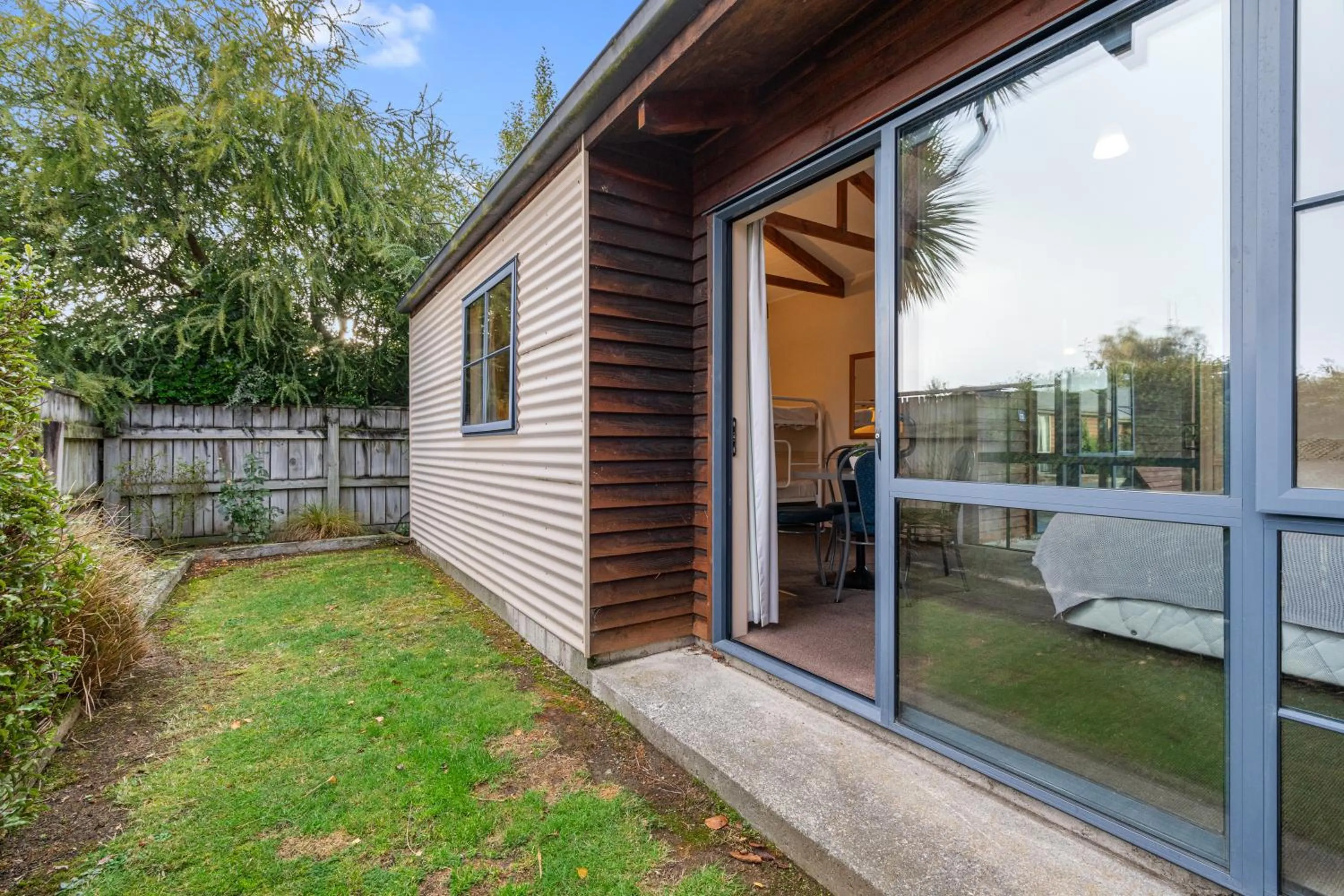 Tasman Holiday Parks - Te Anau