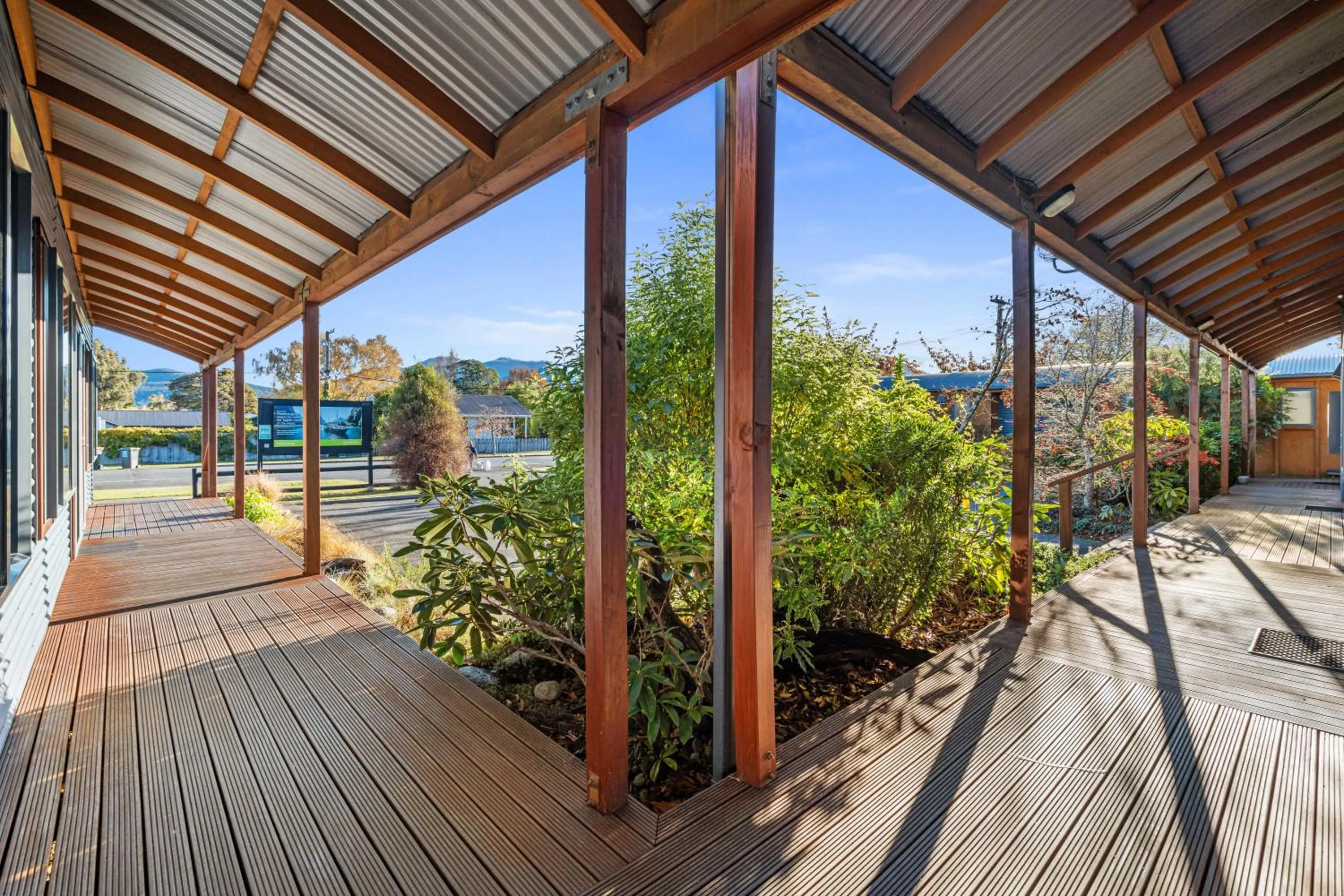 Tasman Holiday Parks - Te Anau