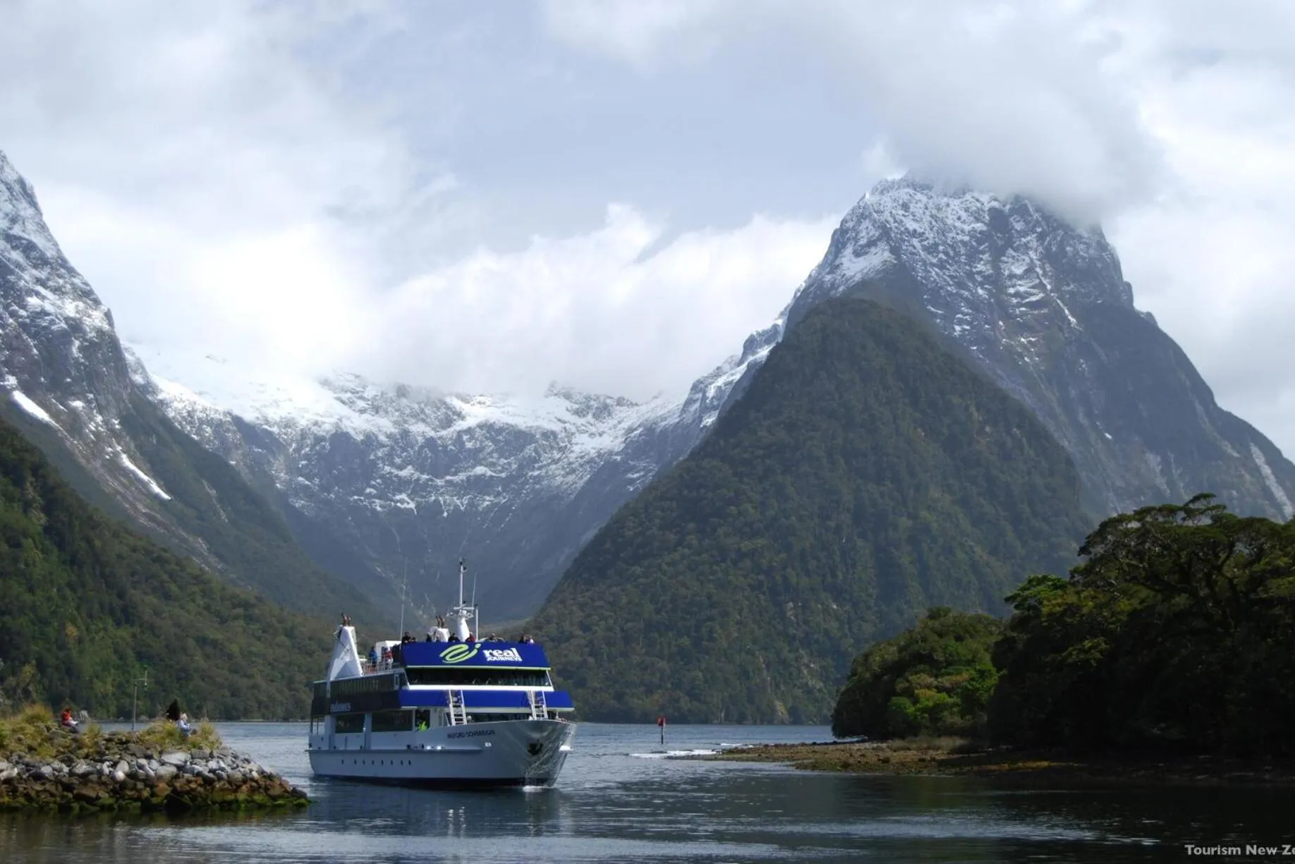 Tasman Holiday Parks - Te Anau