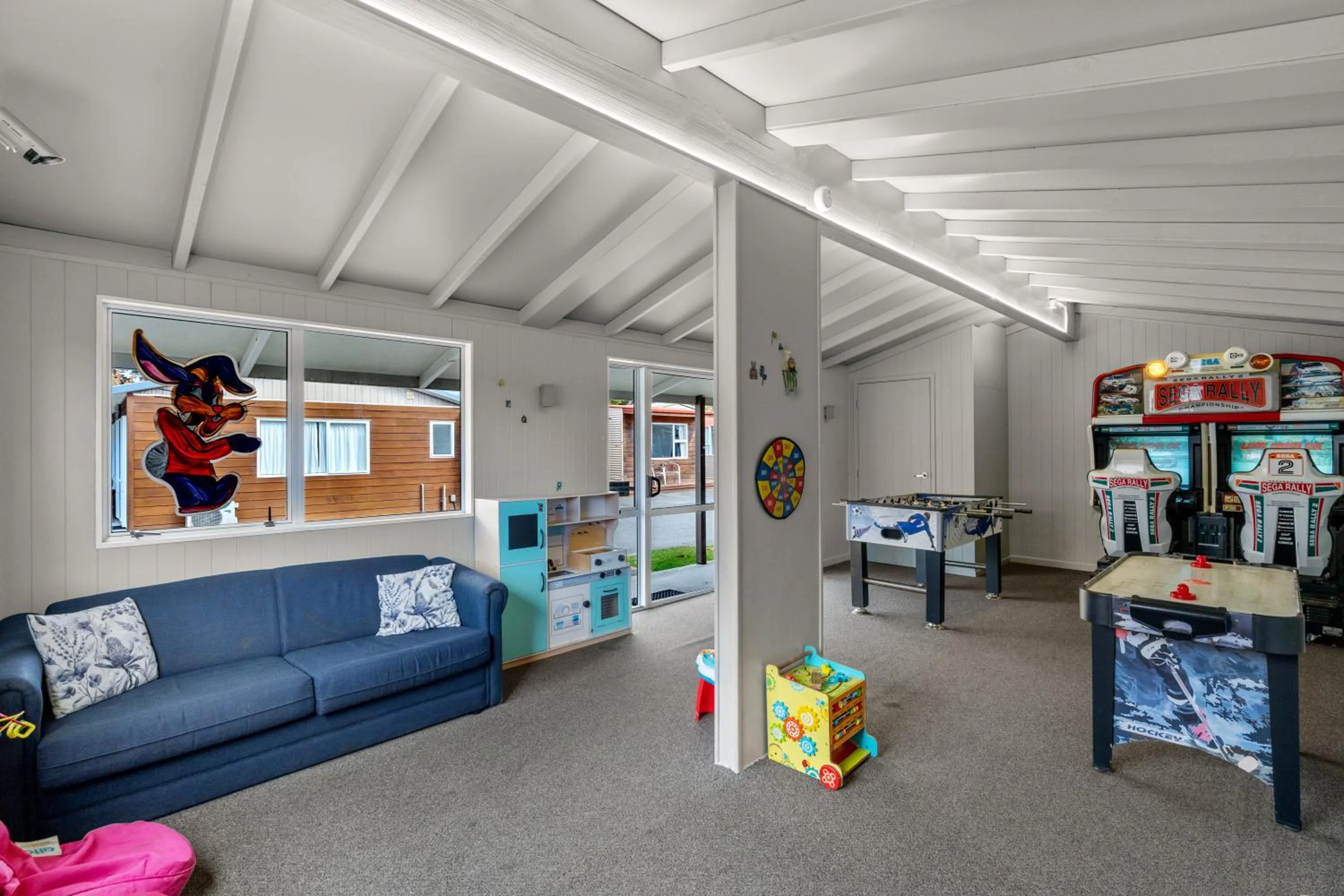 Tasman Holiday Parks - Te Anau