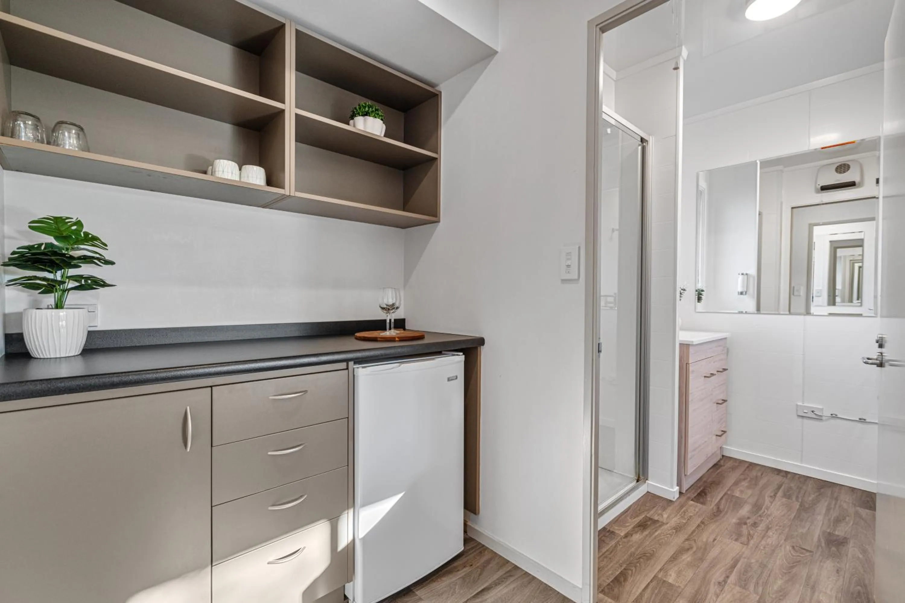 Tasman Holiday Parks - Te Anau