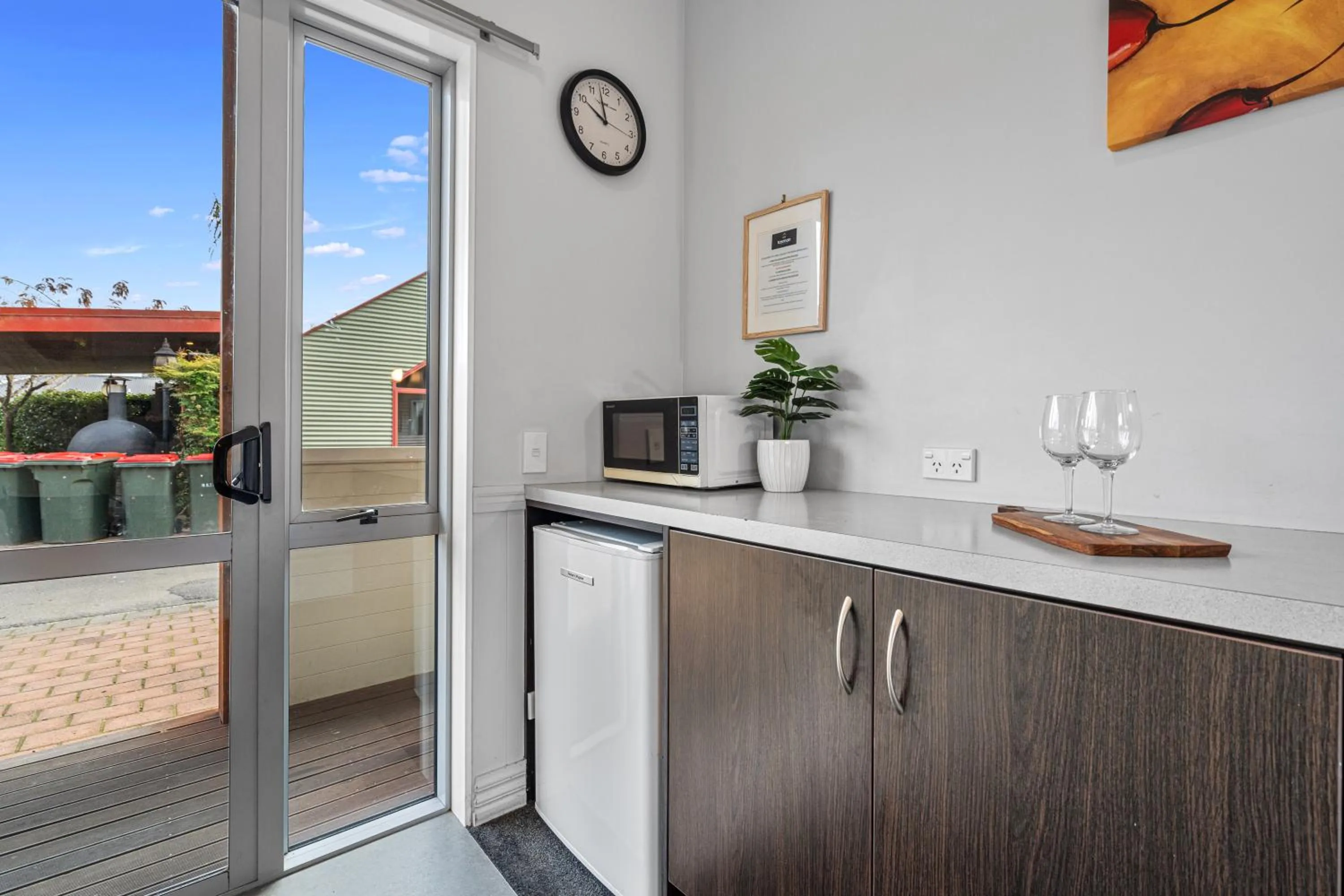 Tasman Holiday Parks - Te Anau