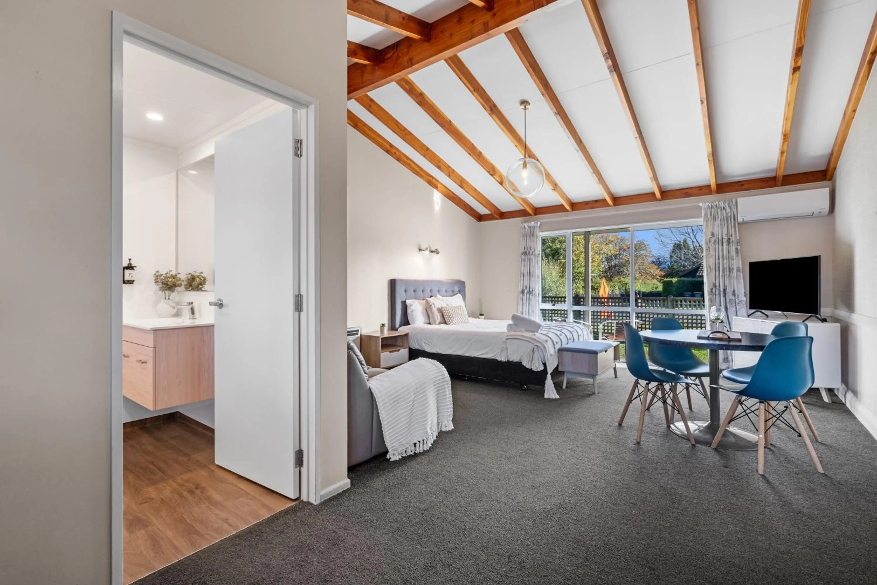 Tasman Holiday Parks - Te Anau