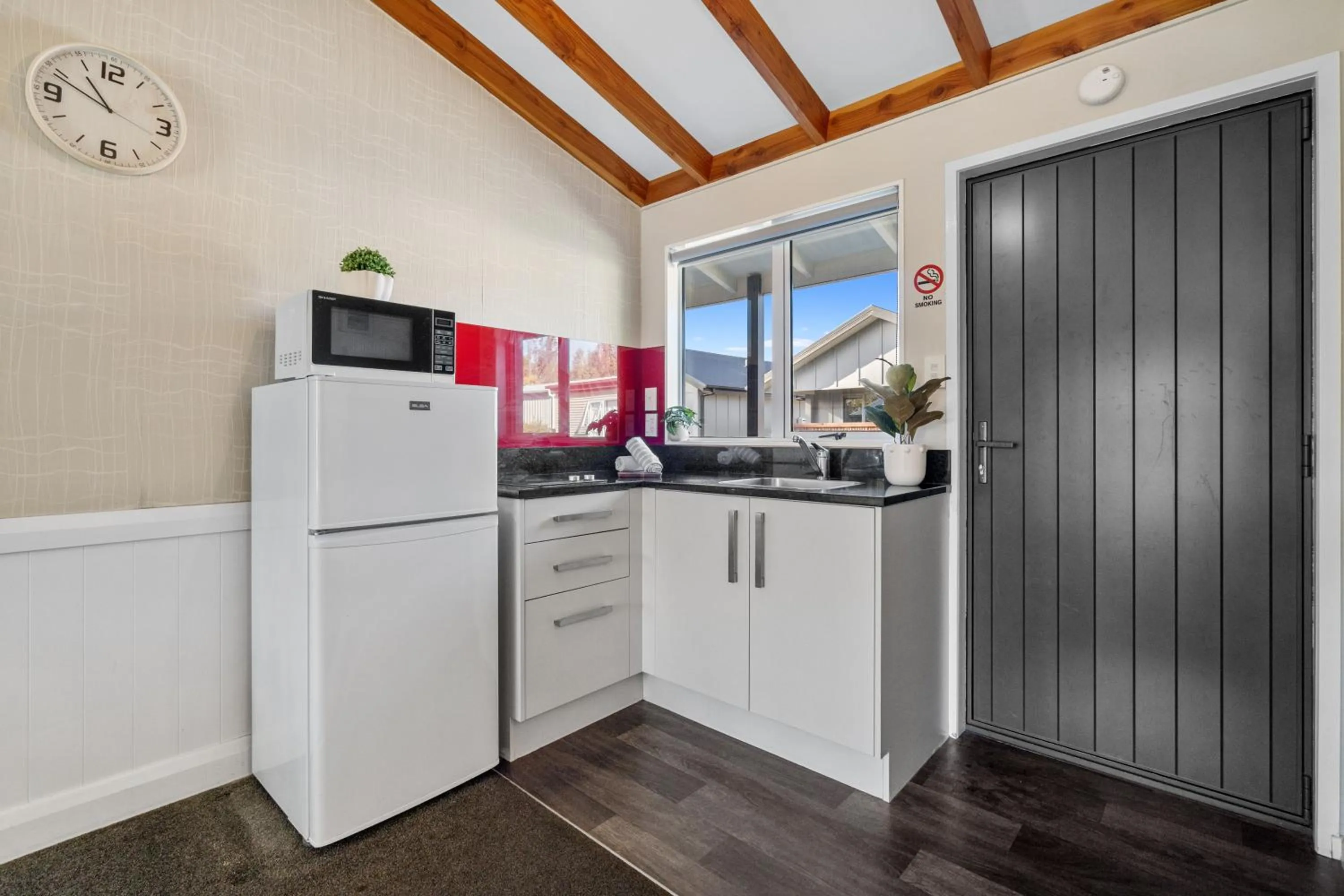 Tasman Holiday Parks - Te Anau