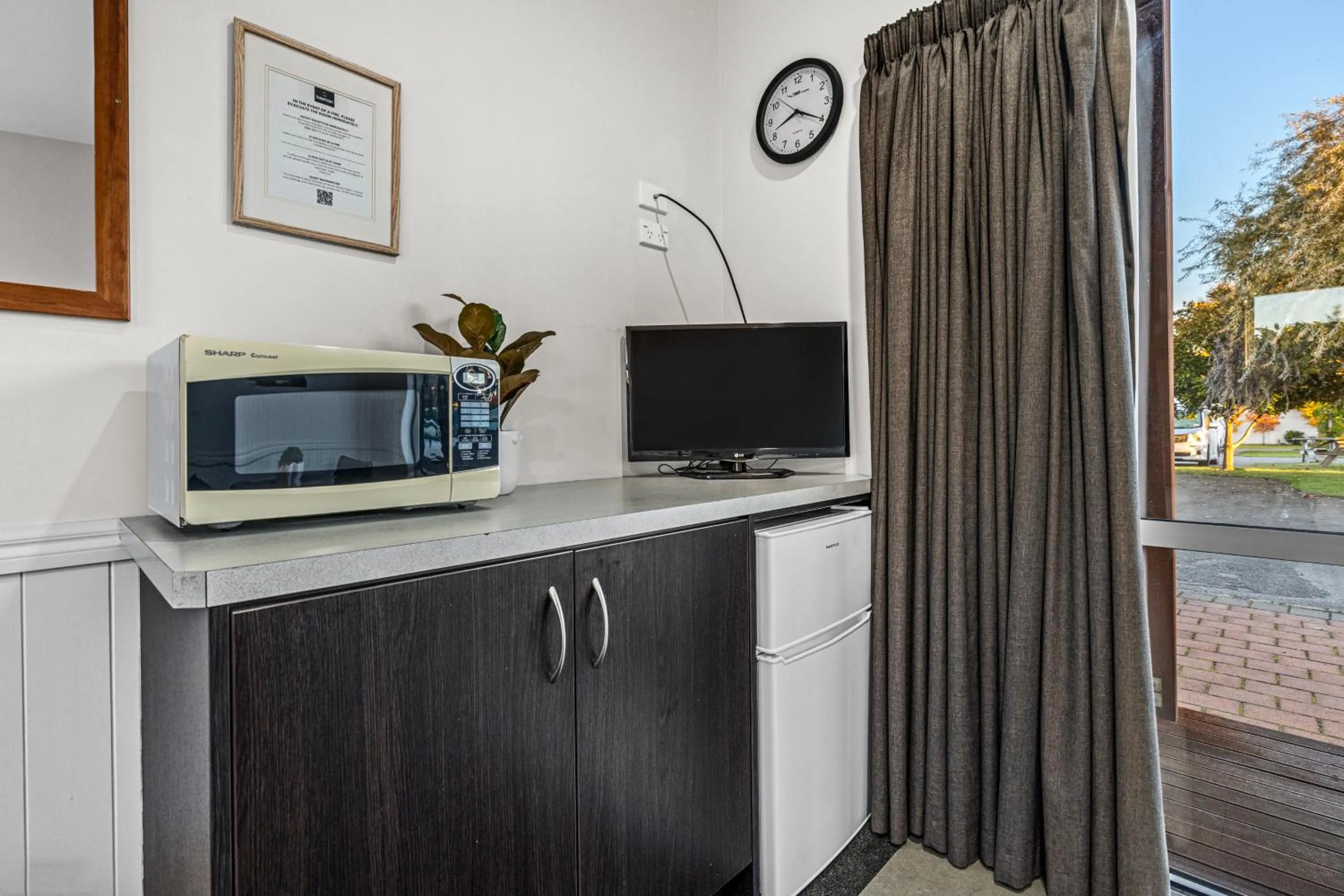 Tasman Holiday Parks - Te Anau