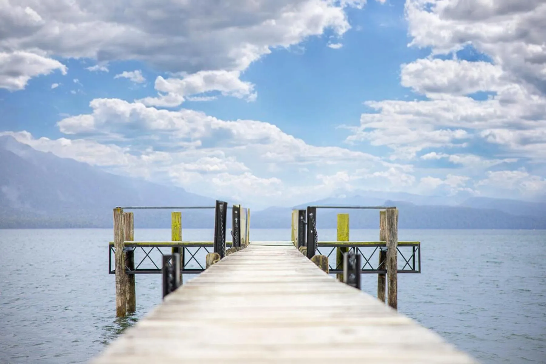 Tasman Holiday Parks - Te Anau