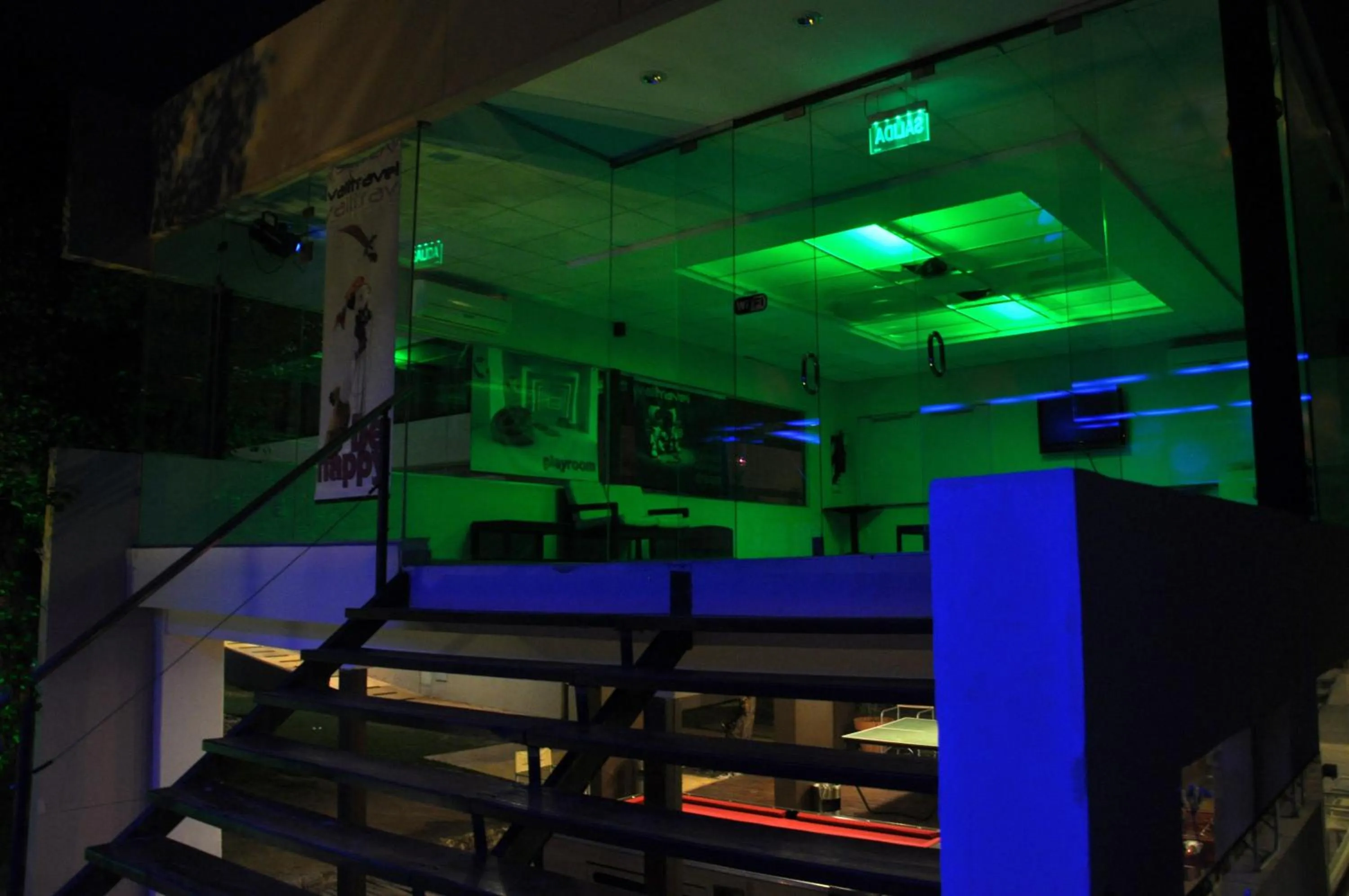 Other in Piazza Hotel