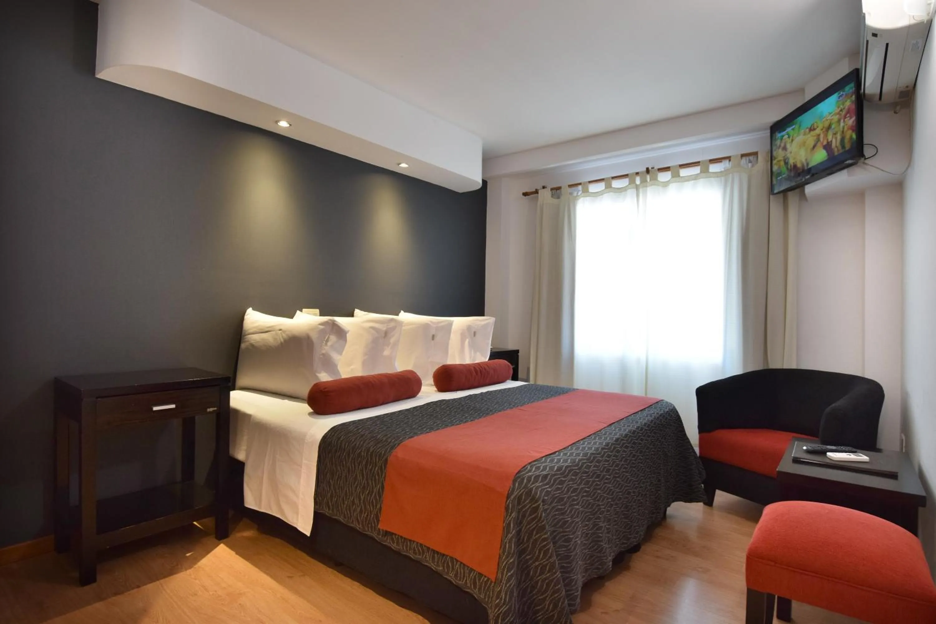 Bed in Piazza Hotel