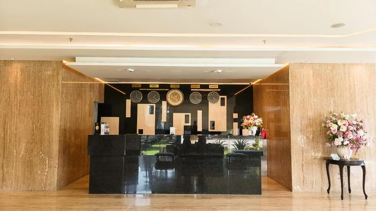 Yasmin Hotel Karawaci