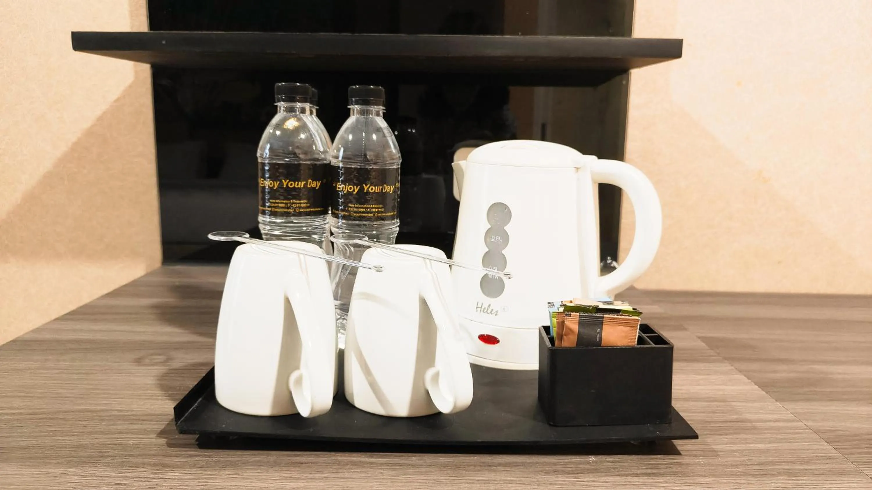 Yasmin Hotel Karawaci