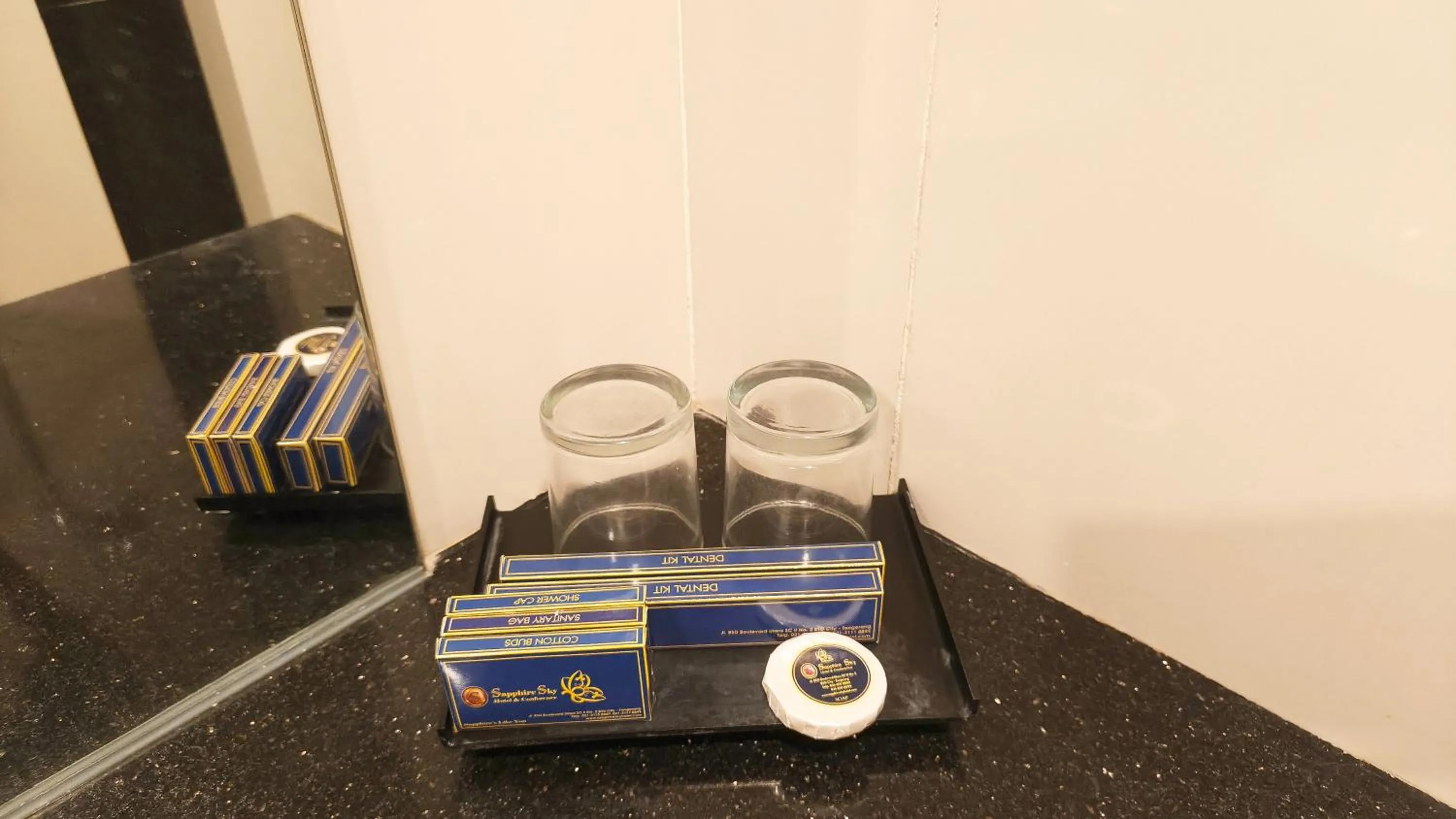 Yasmin Hotel Karawaci