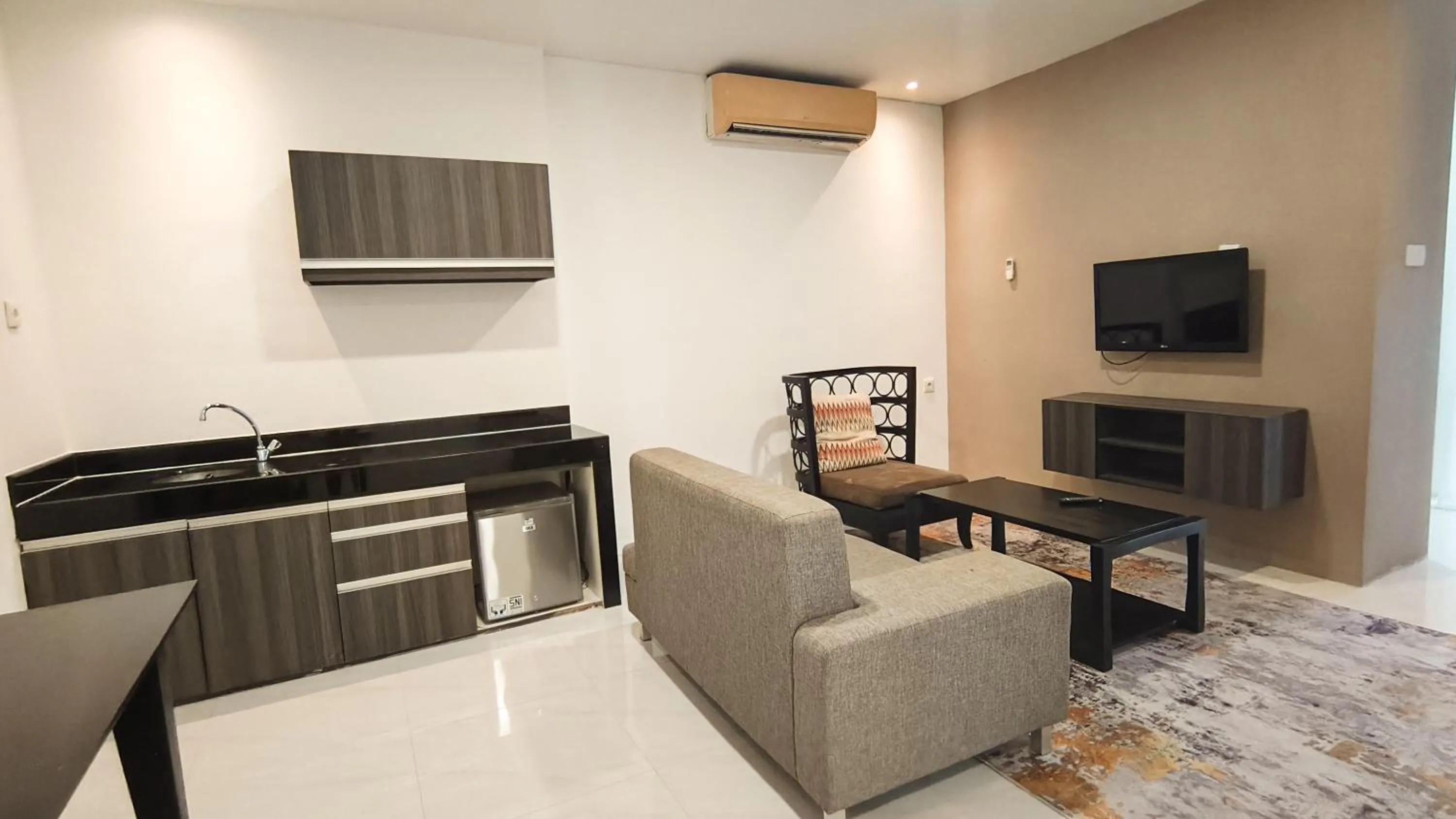 Yasmin Hotel Karawaci