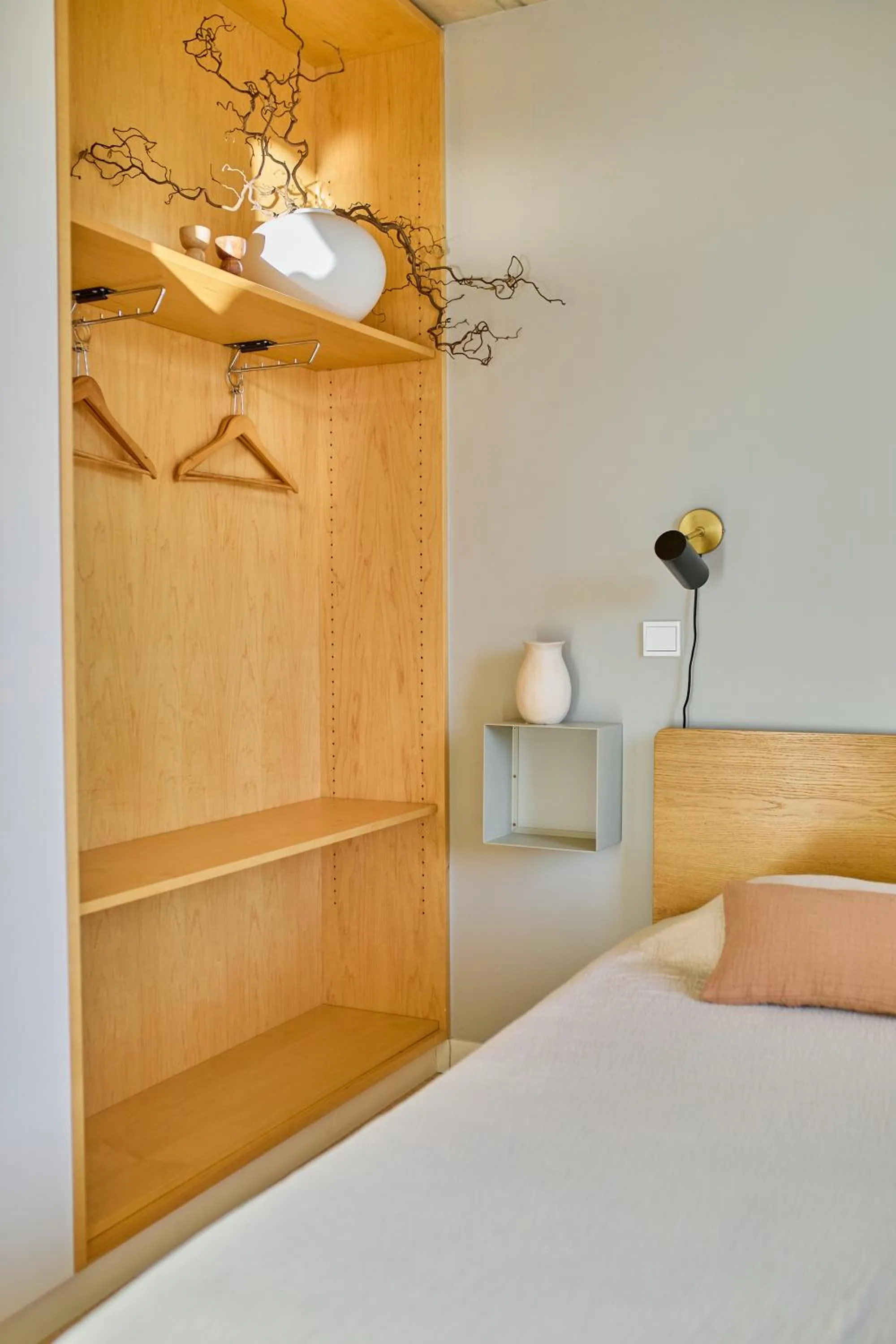 Bedroom, Bed in Oporto Maison Anselmo