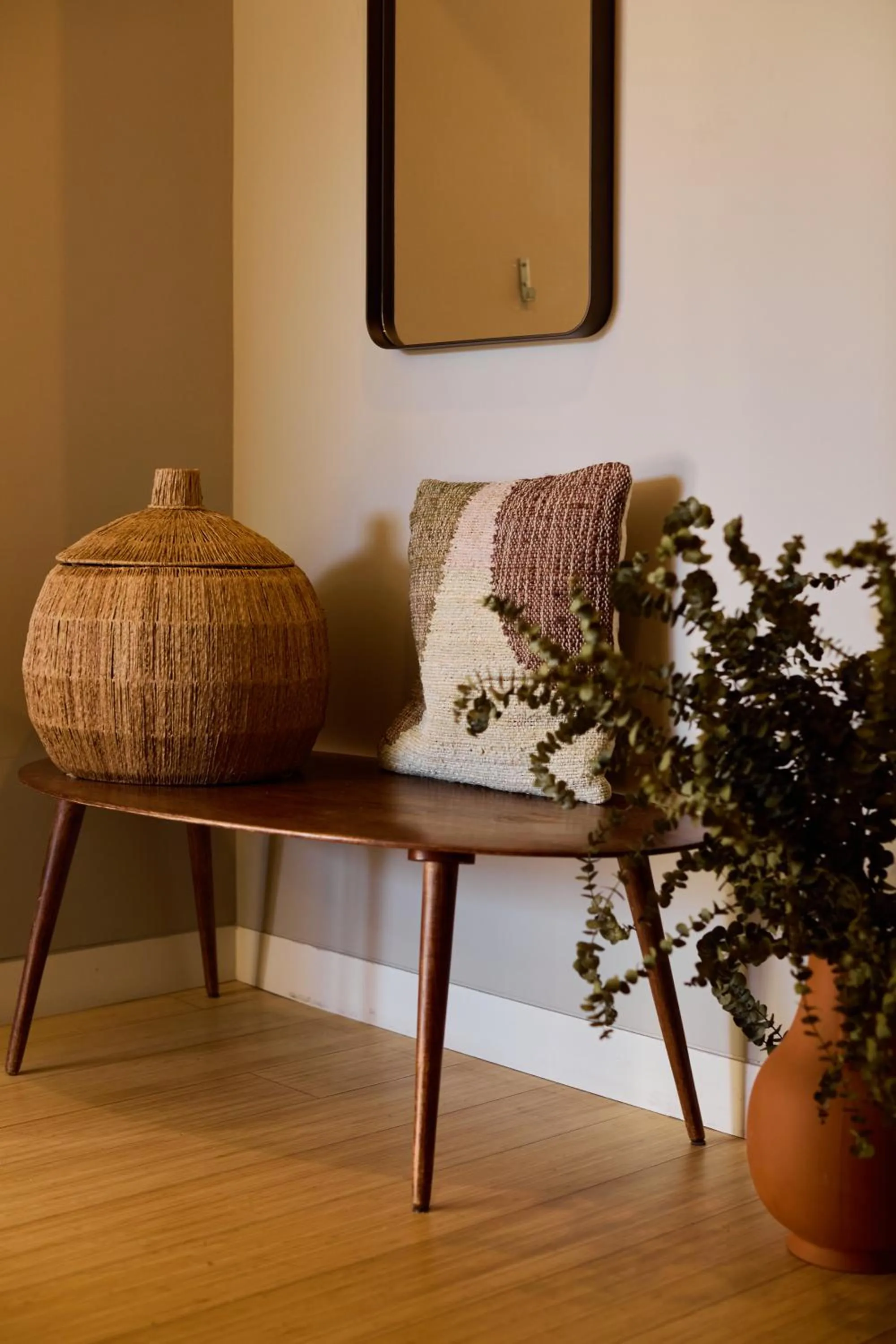 Living room in Oporto Maison Anselmo
