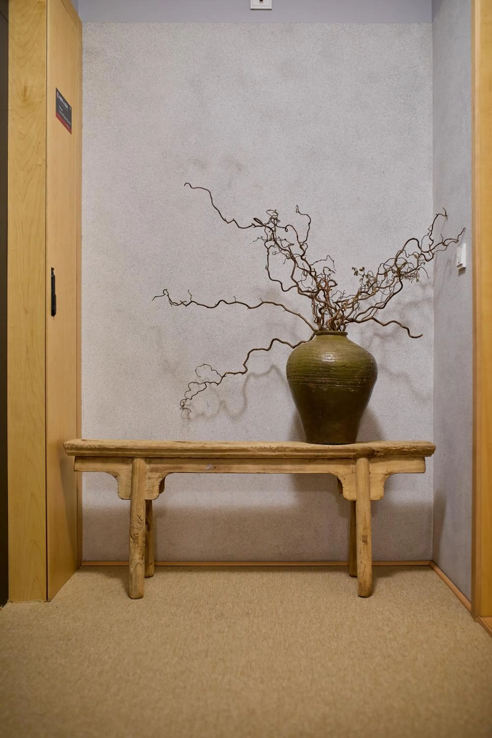 Decorative detail in Oporto Maison Anselmo