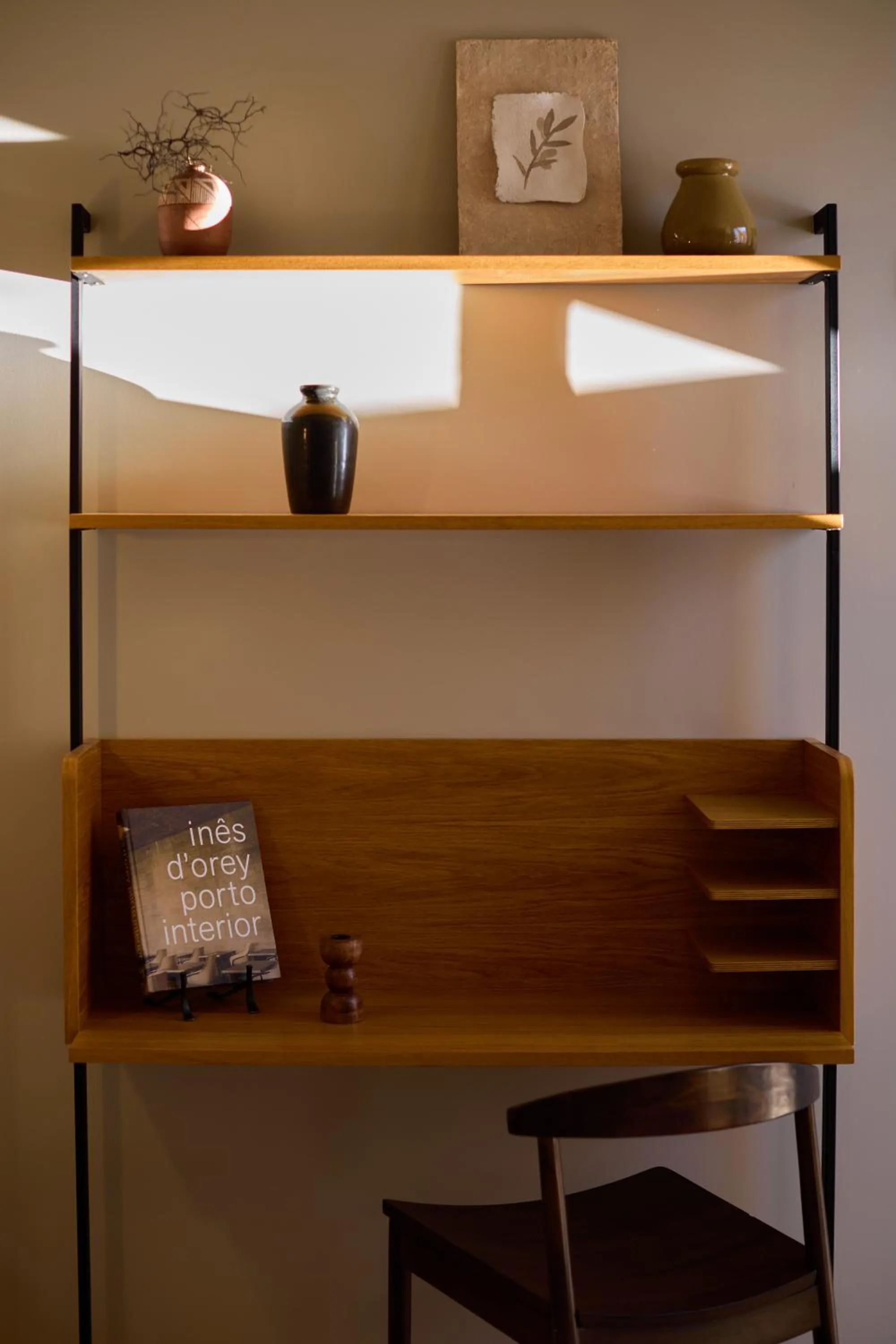 Living room in Oporto Maison Anselmo