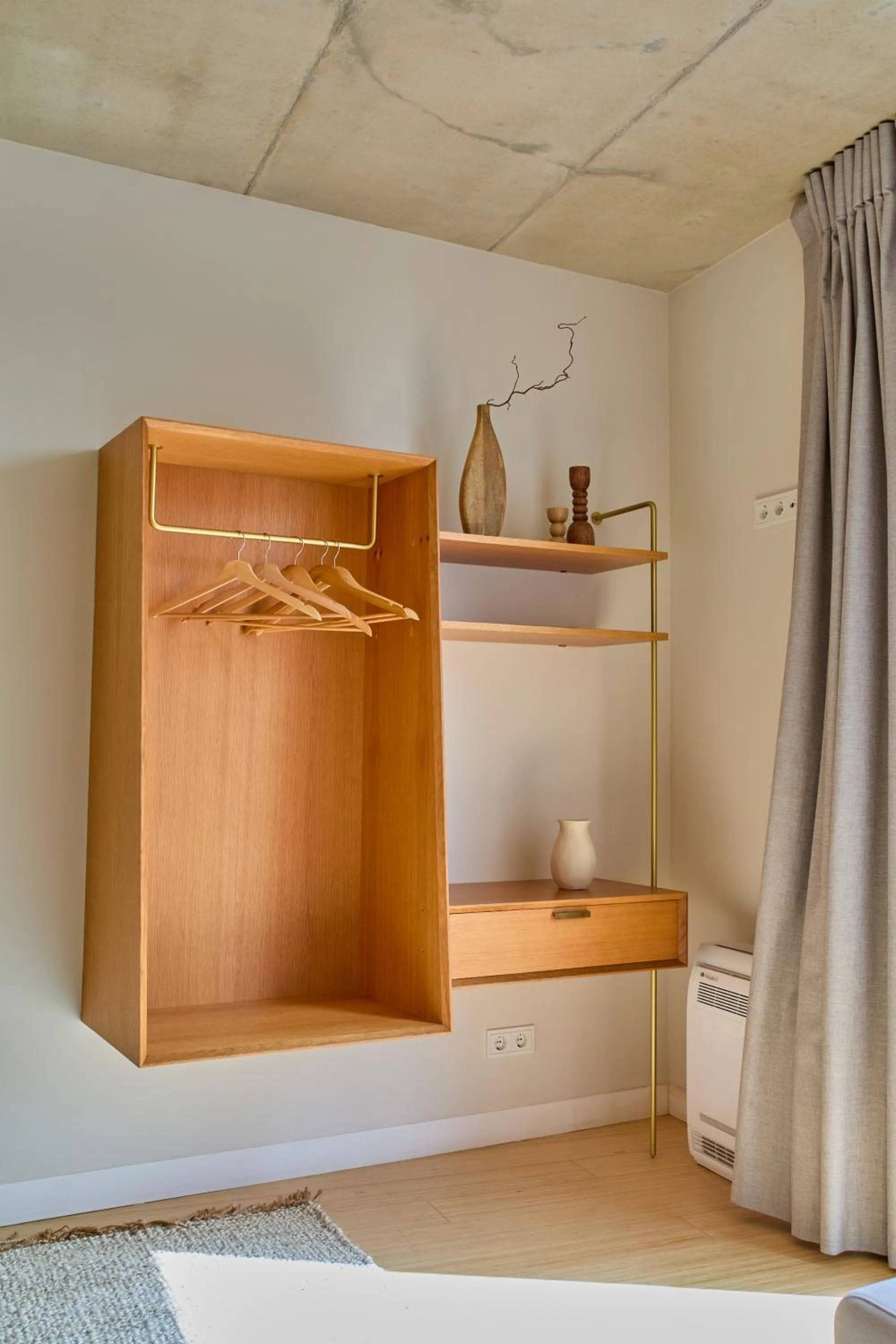 Bedroom, Bed in Oporto Maison Anselmo