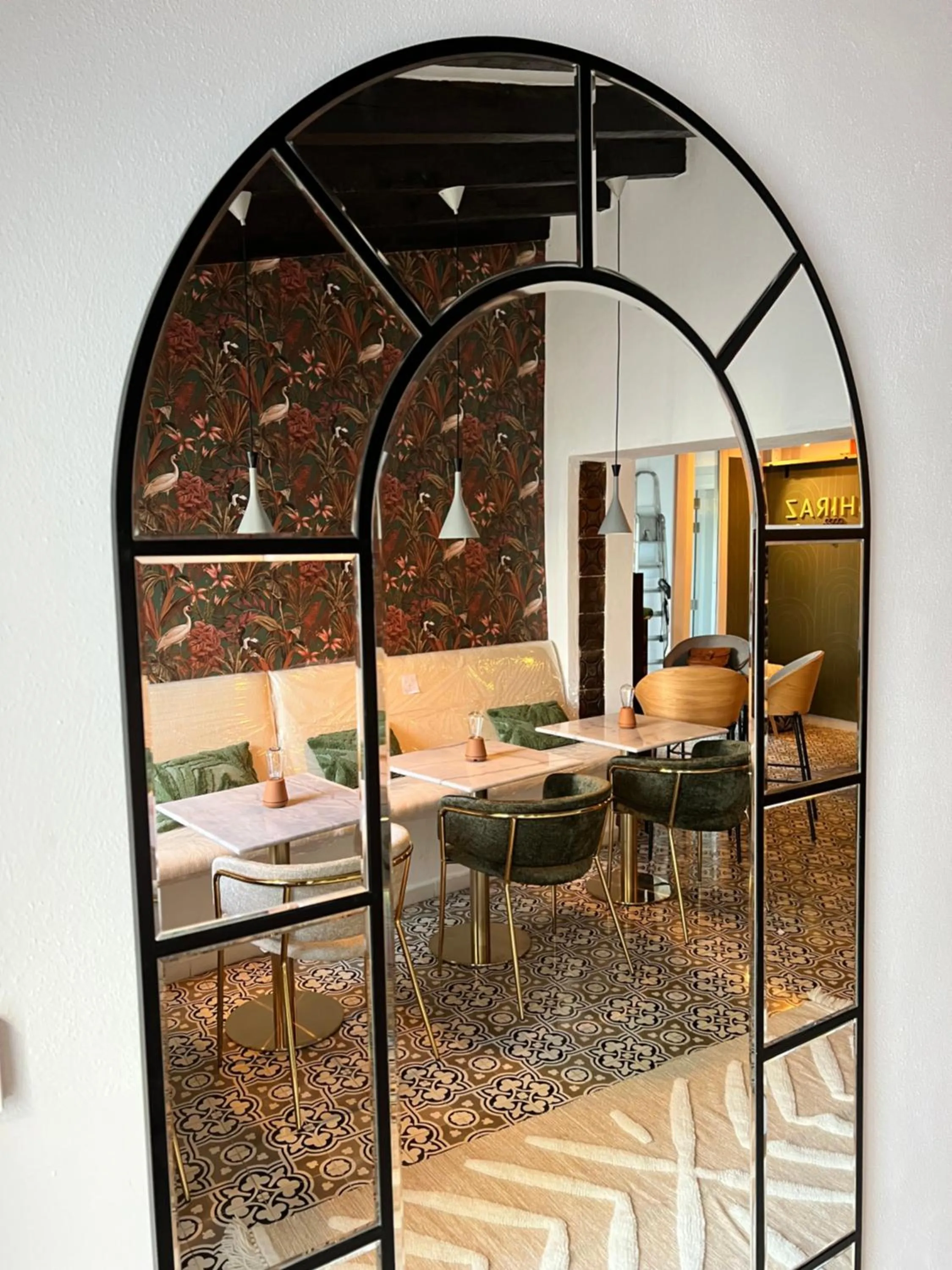 Restaurant/places to eat in Hostal del vino LA COSTERA