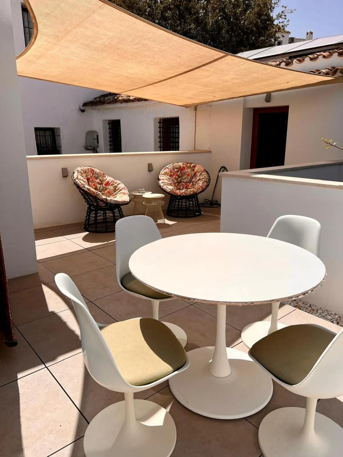 Hostal del vino LA COSTERA