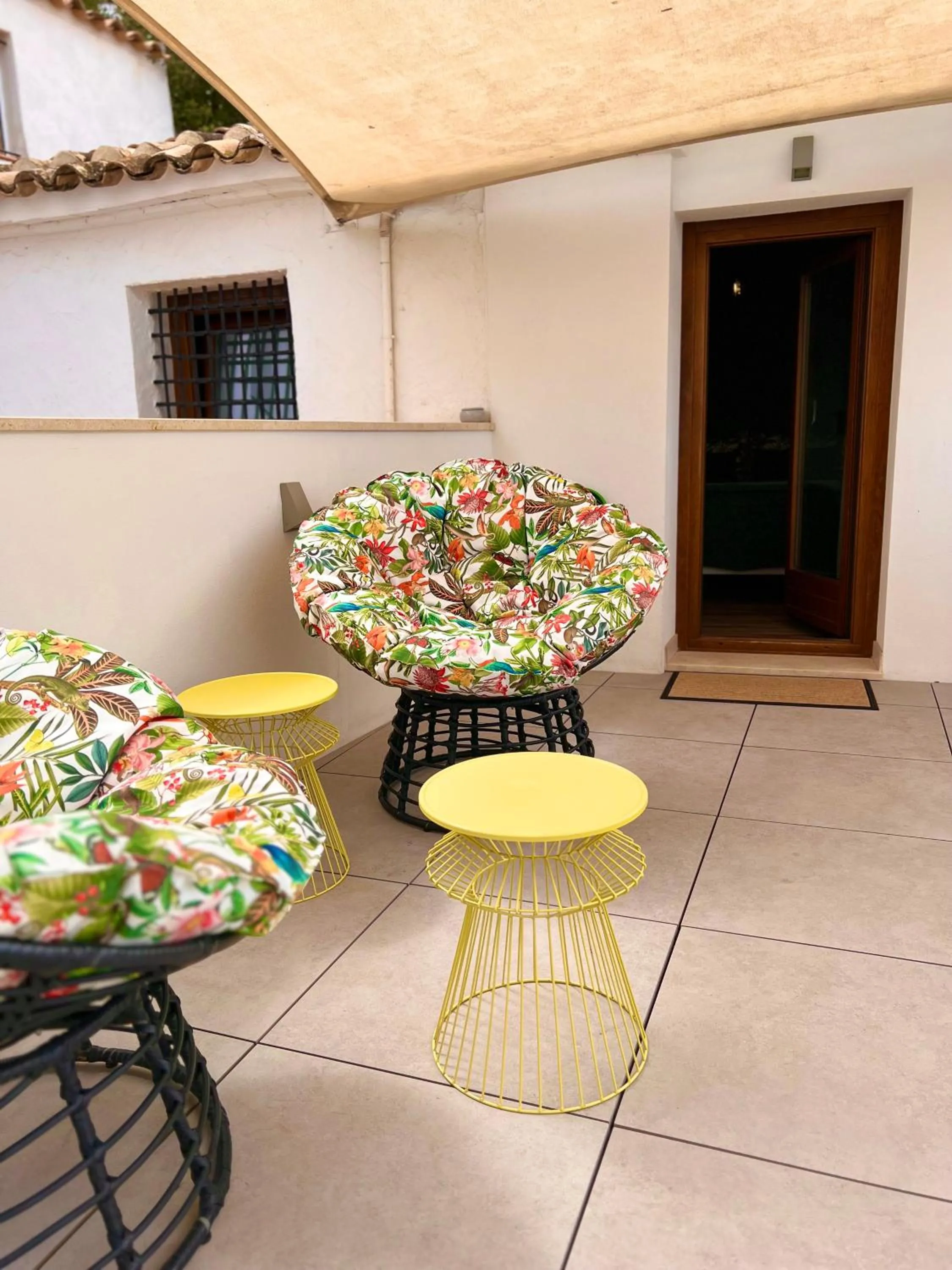 Hostal del vino LA COSTERA