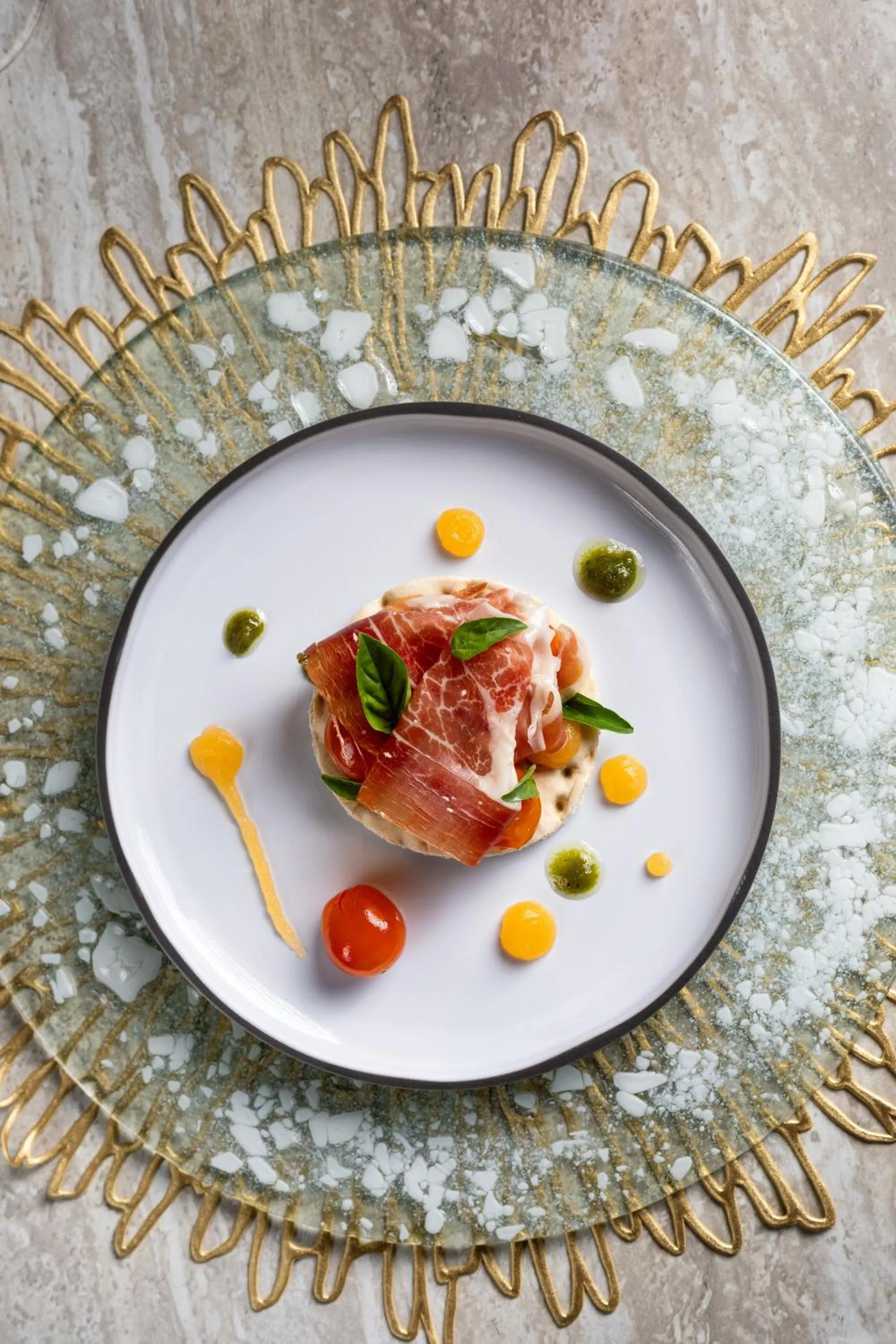 Dinner in Hotel Riu Palace Calypso - Adults Only