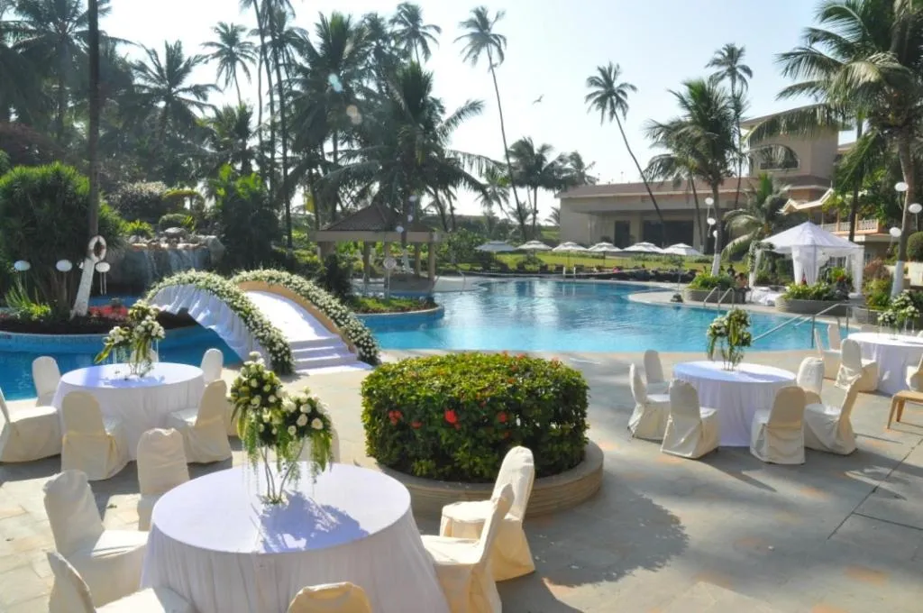 Banquet/Function facilities in The Retreat Hotel & Convention Centre