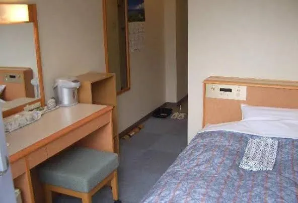 Hotel Big Marine Amami