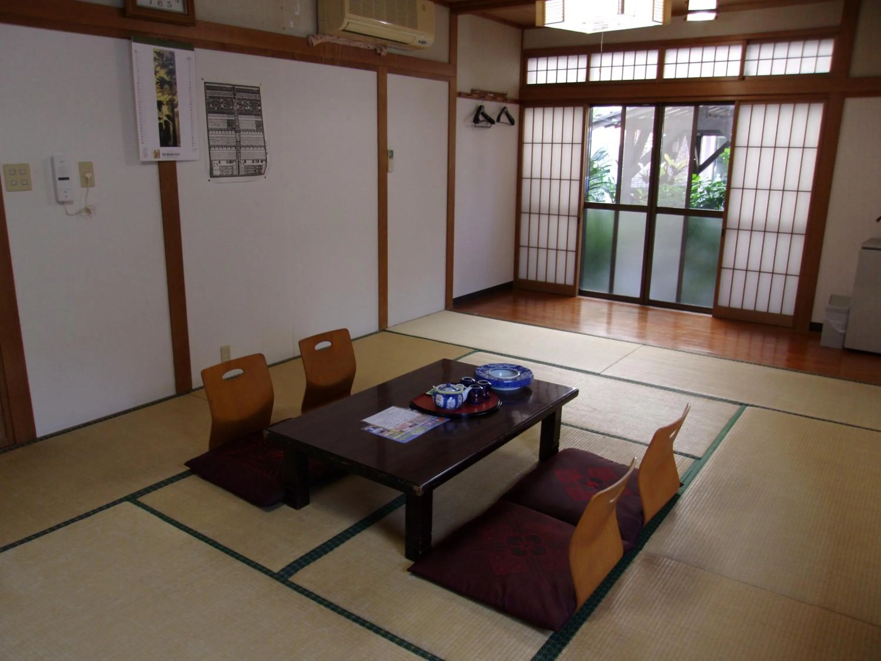 Hotel Big Marine Amami