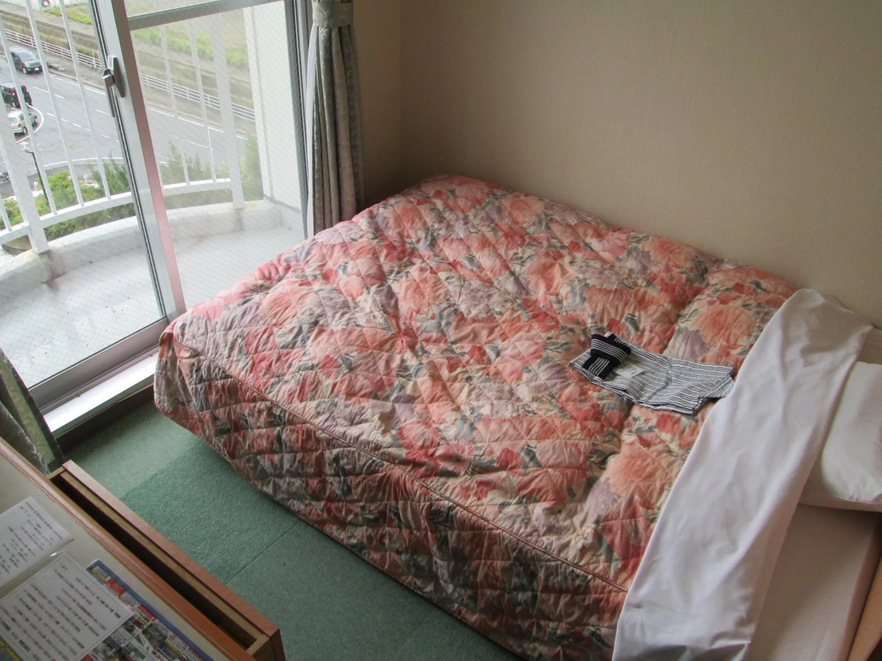 Hotel Big Marine Amami