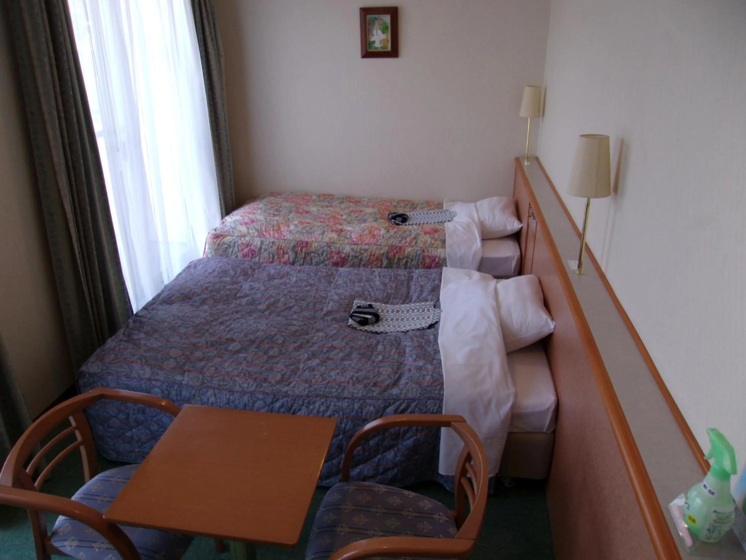 Hotel Big Marine Amami