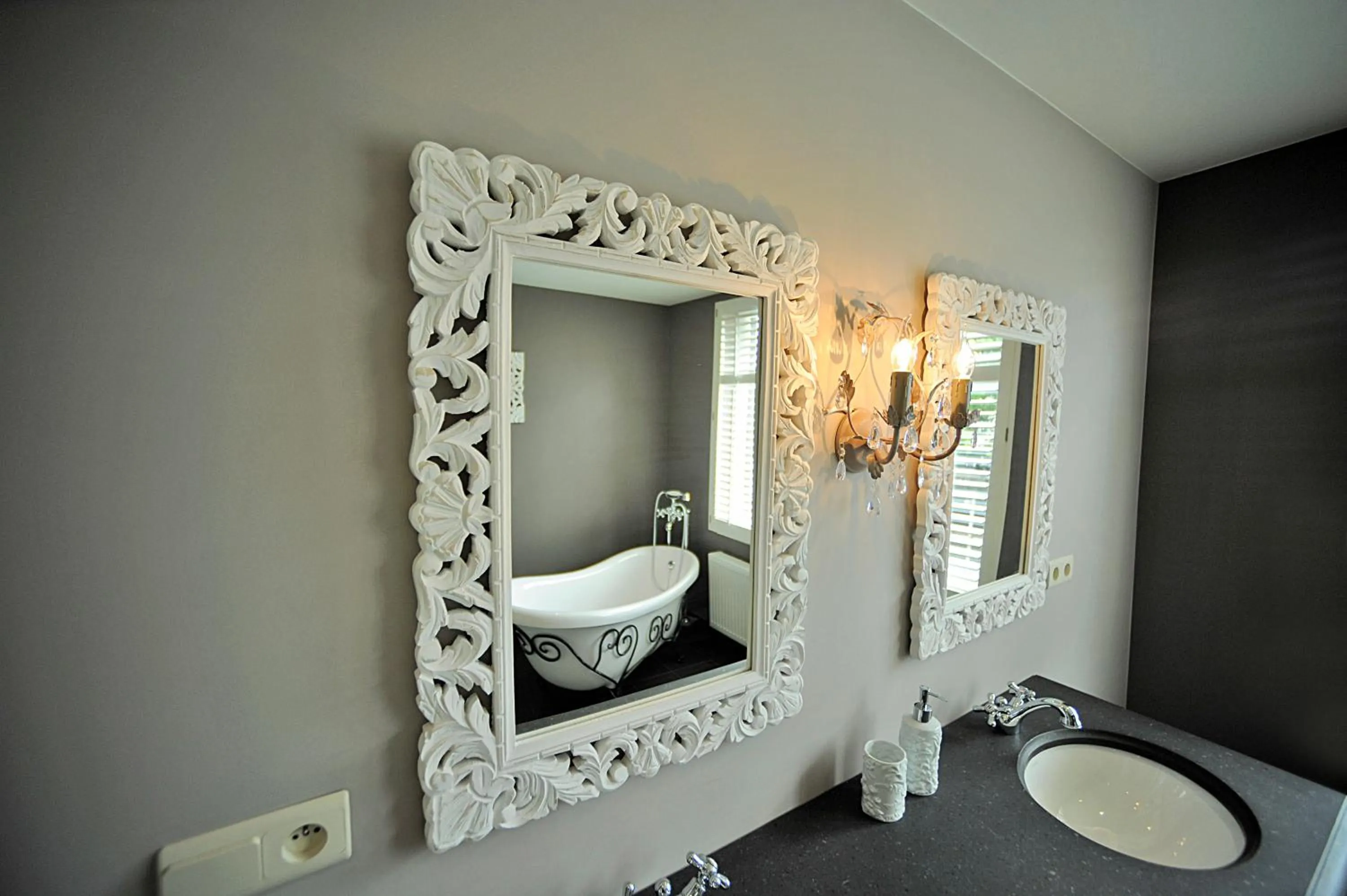 Bathroom in B&B Expo 13