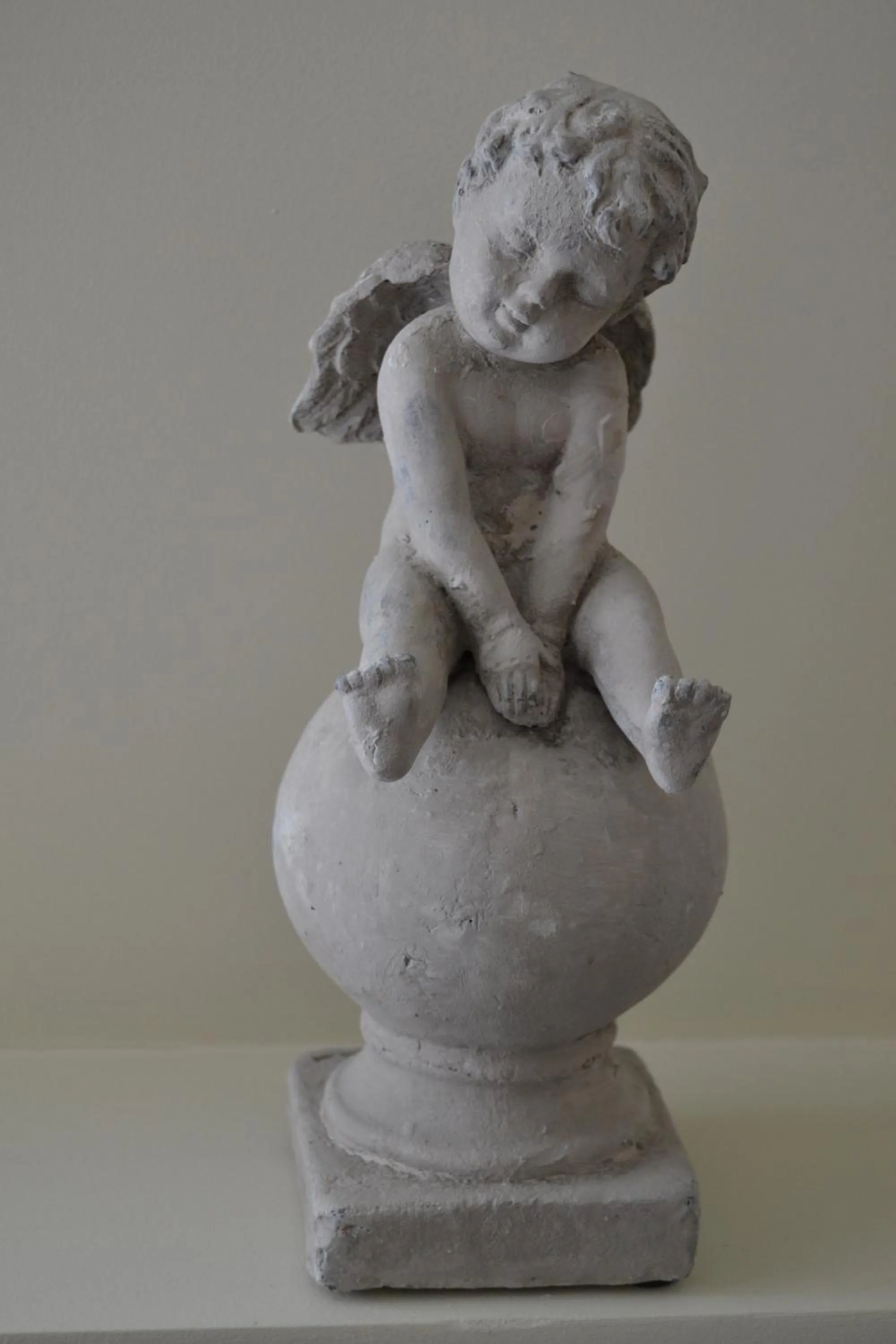 Decorative detail in B&B Expo 13