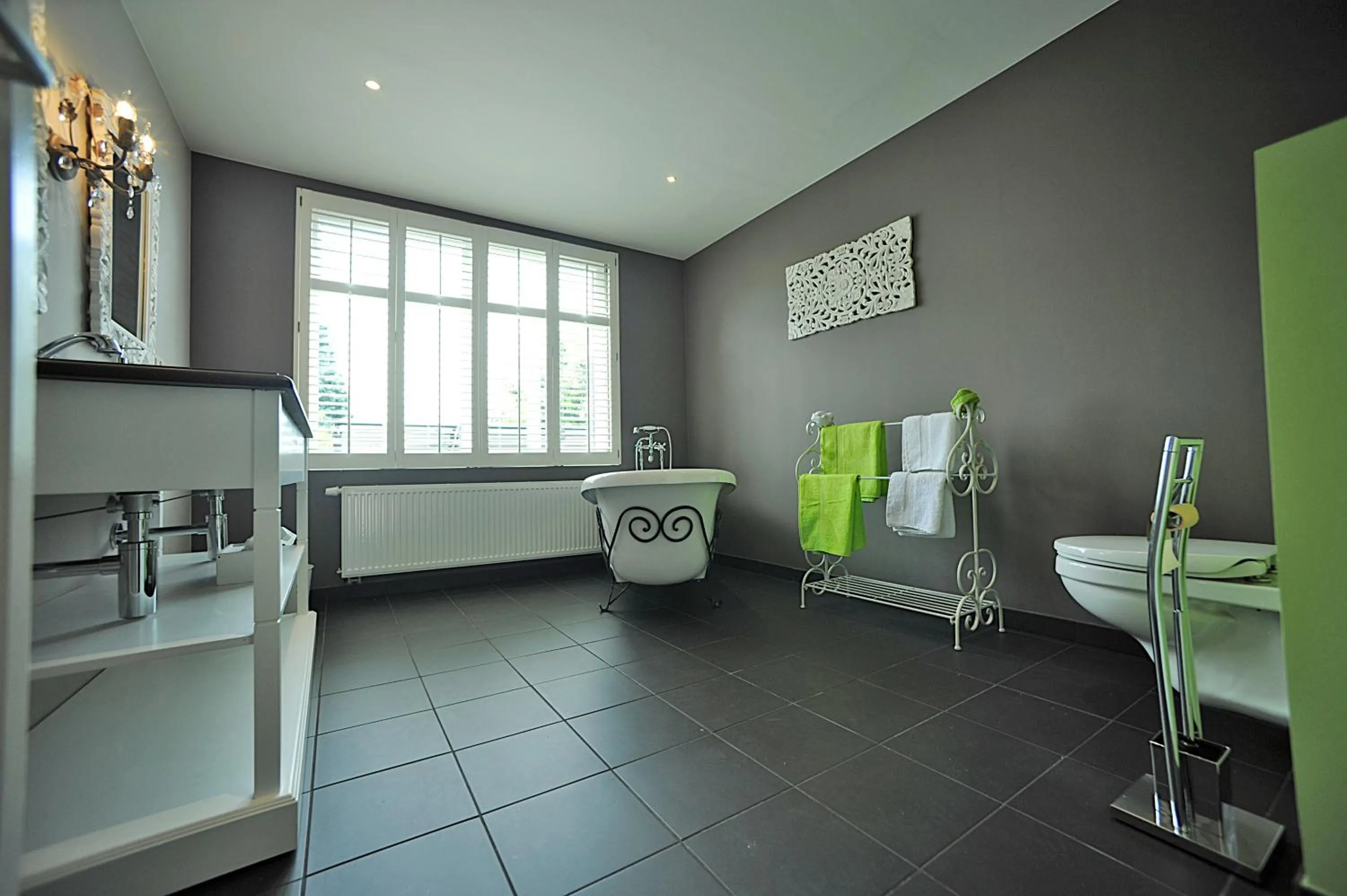 Bathroom in B&B Expo 13