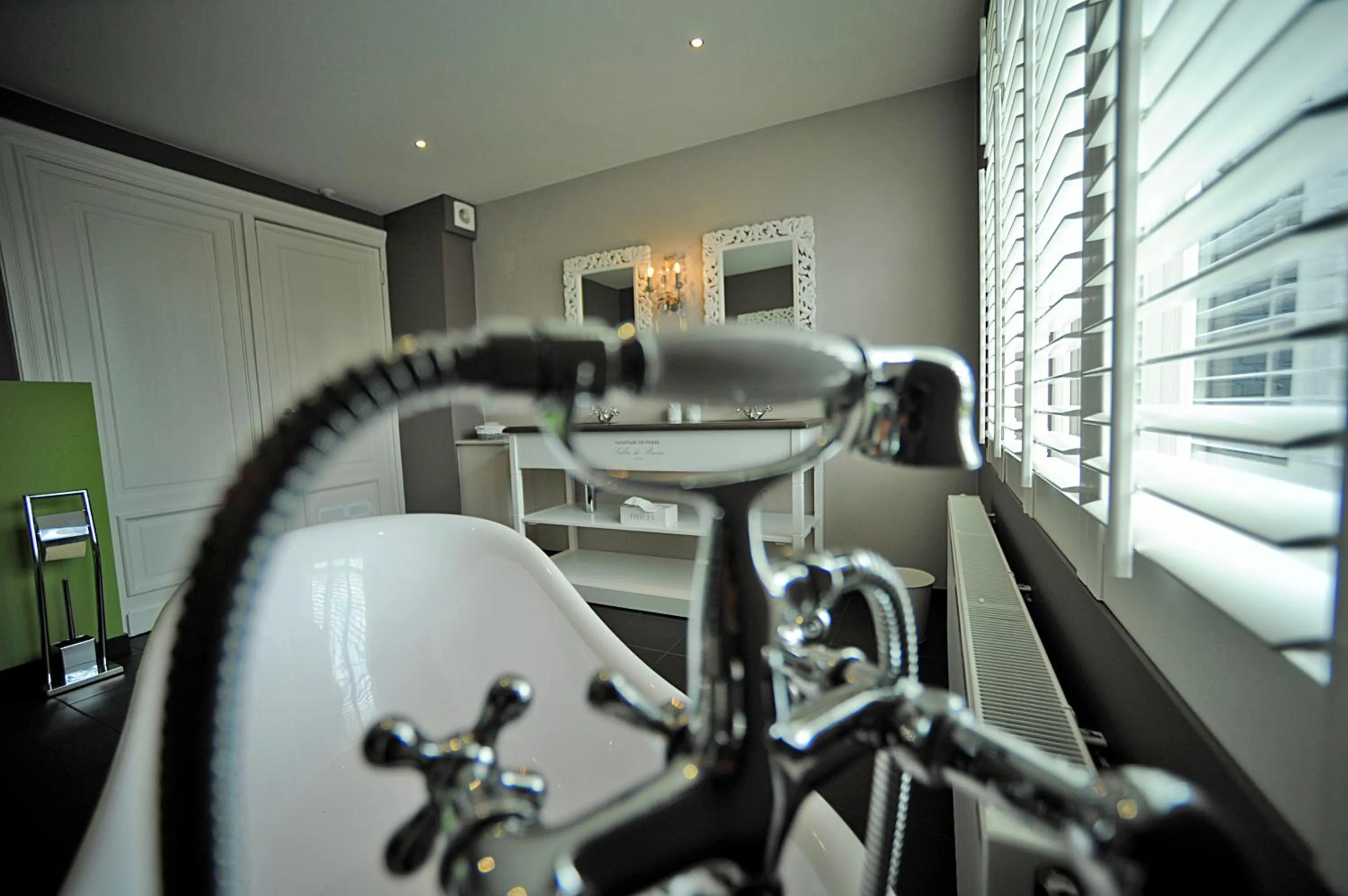 Bathroom in B&B Expo 13