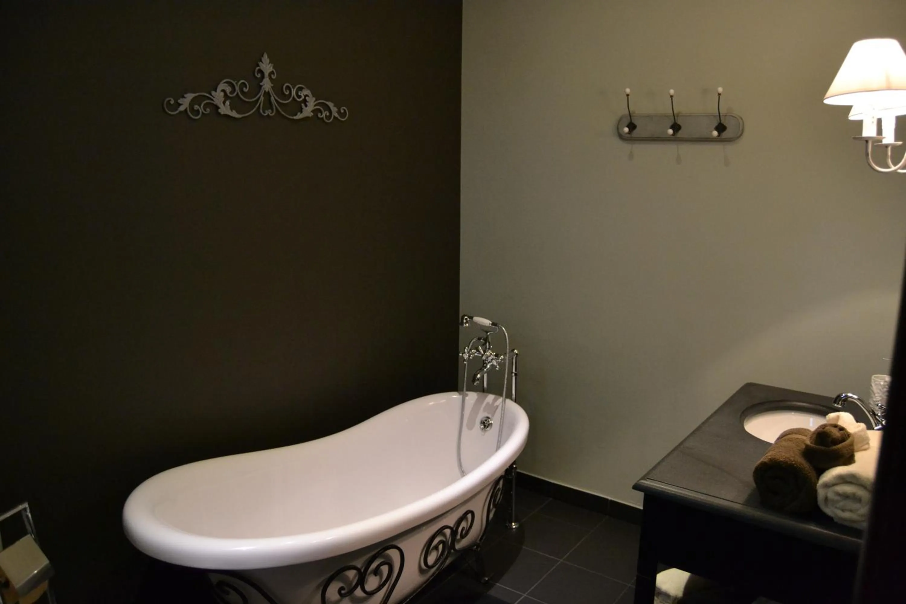 Bathroom in B&B Expo 13