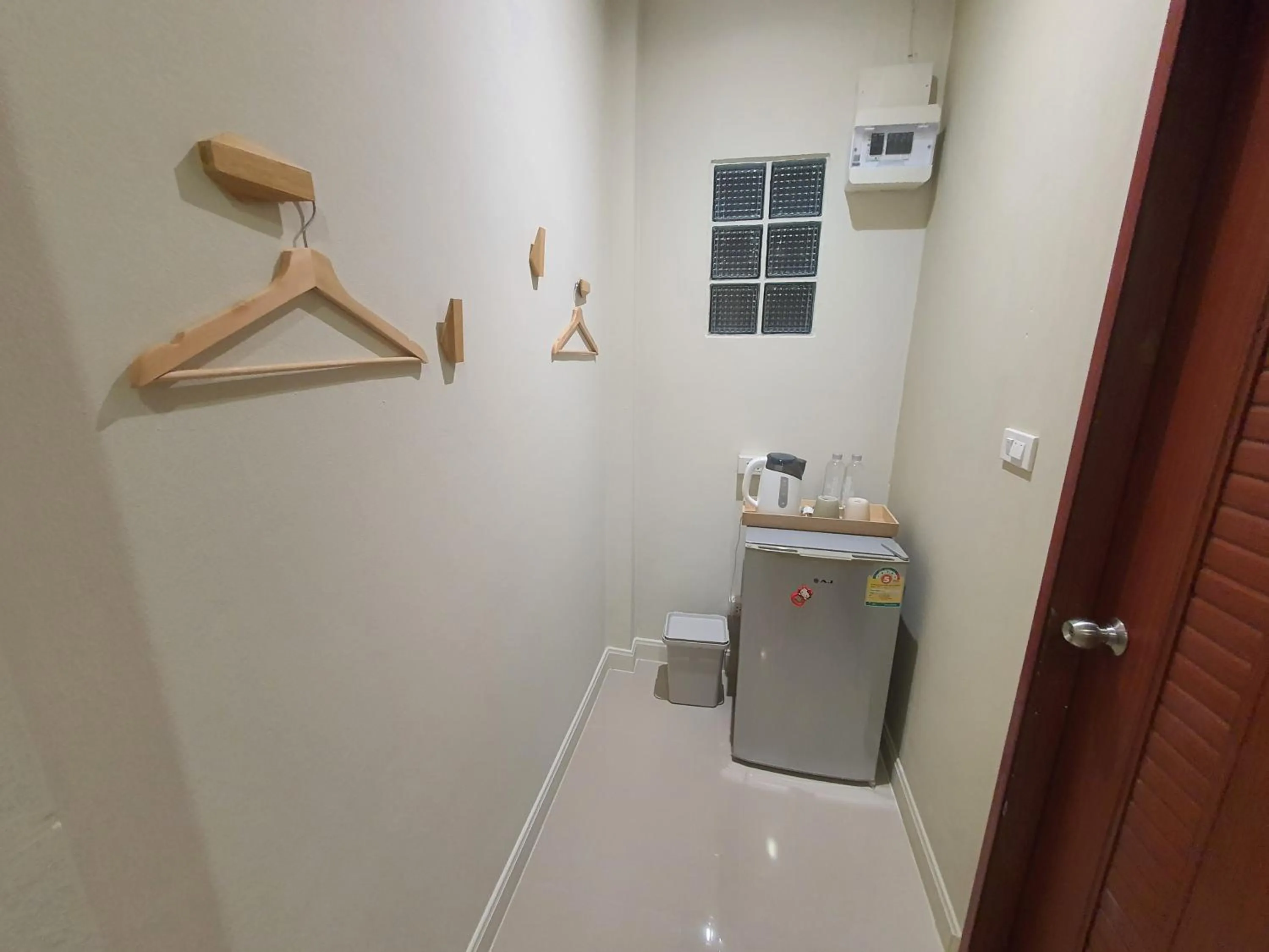 Bathroom in Aob-Oun Homestay