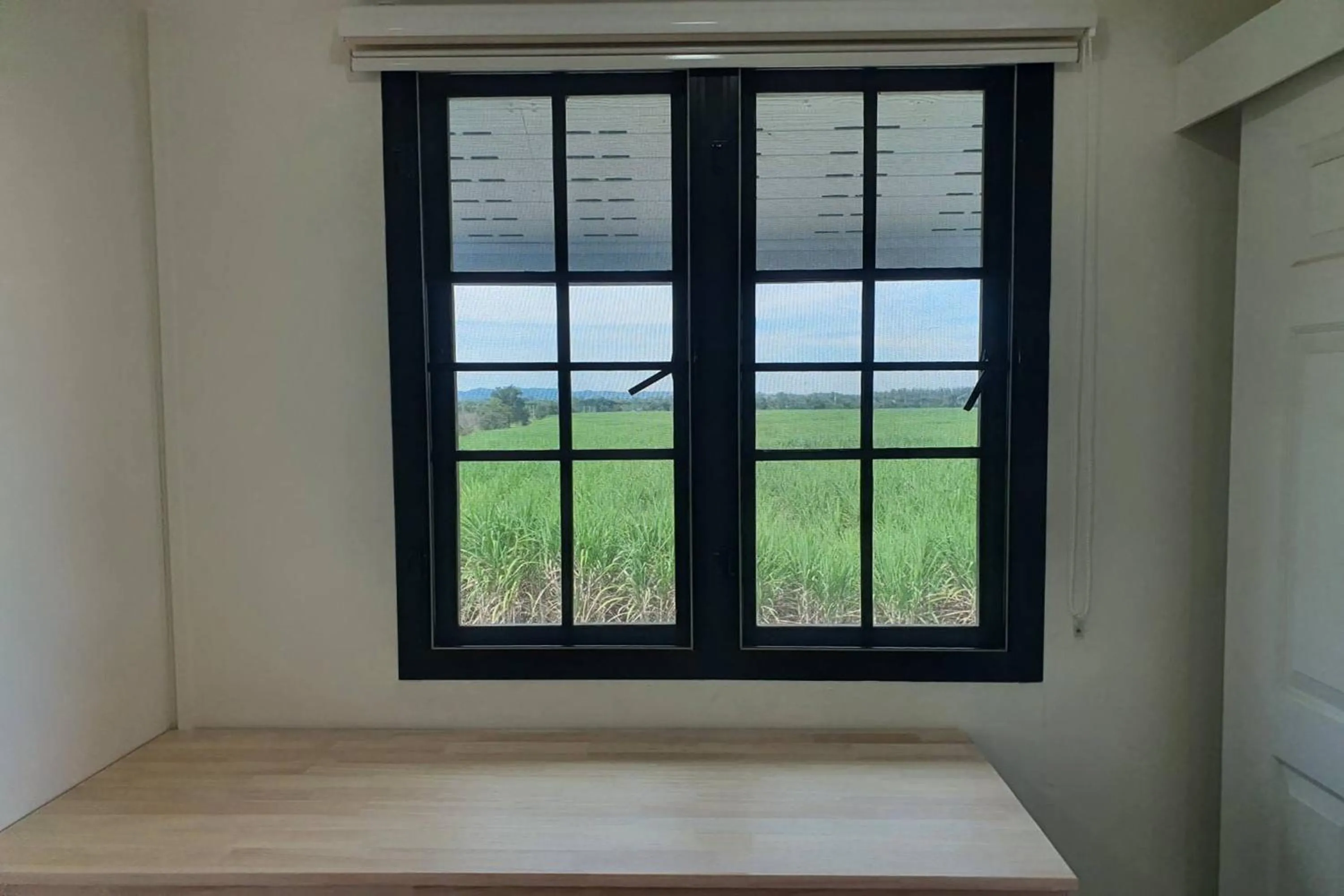 View (from property/room) in Aob-Oun Homestay