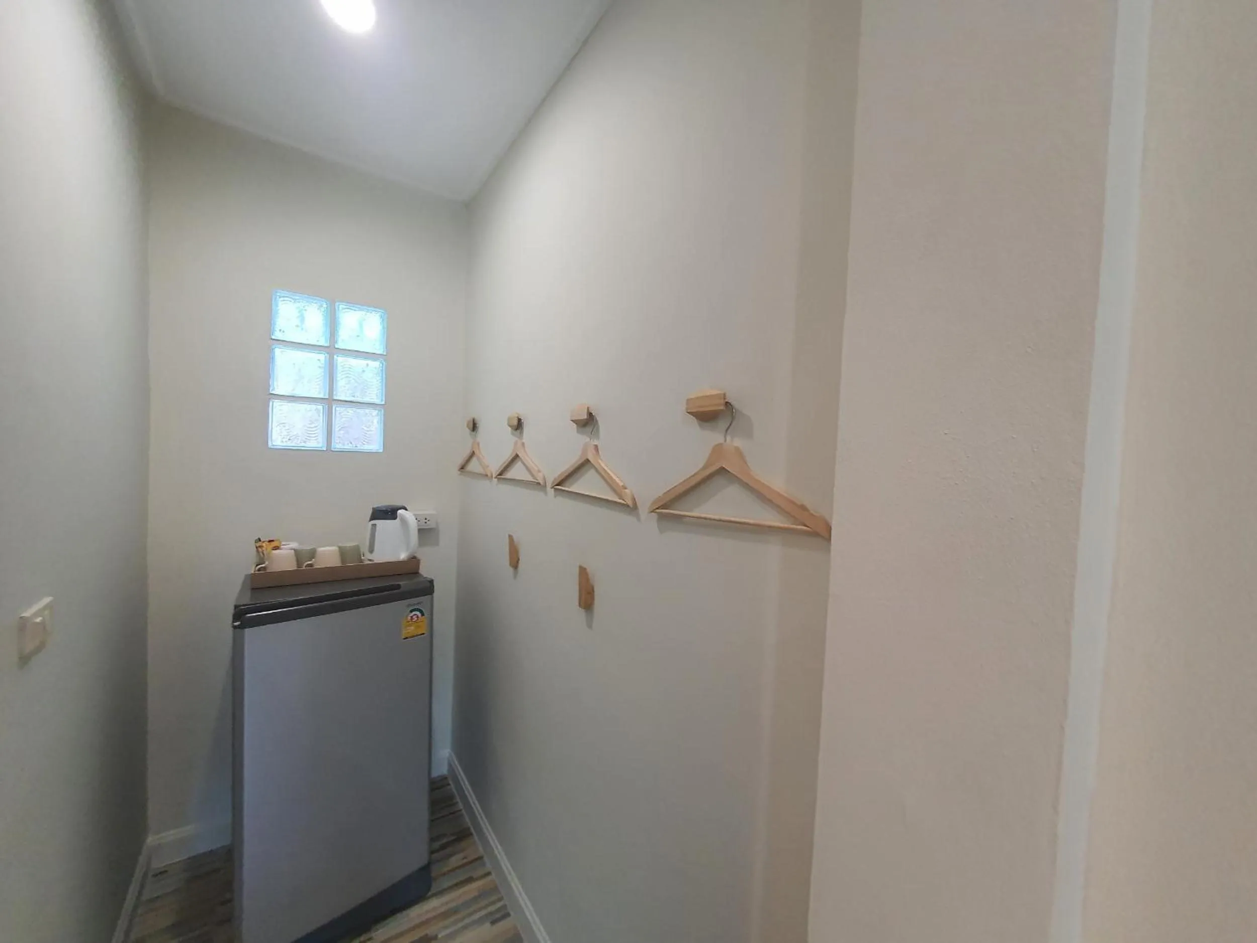 Bedroom in Aob-Oun Homestay