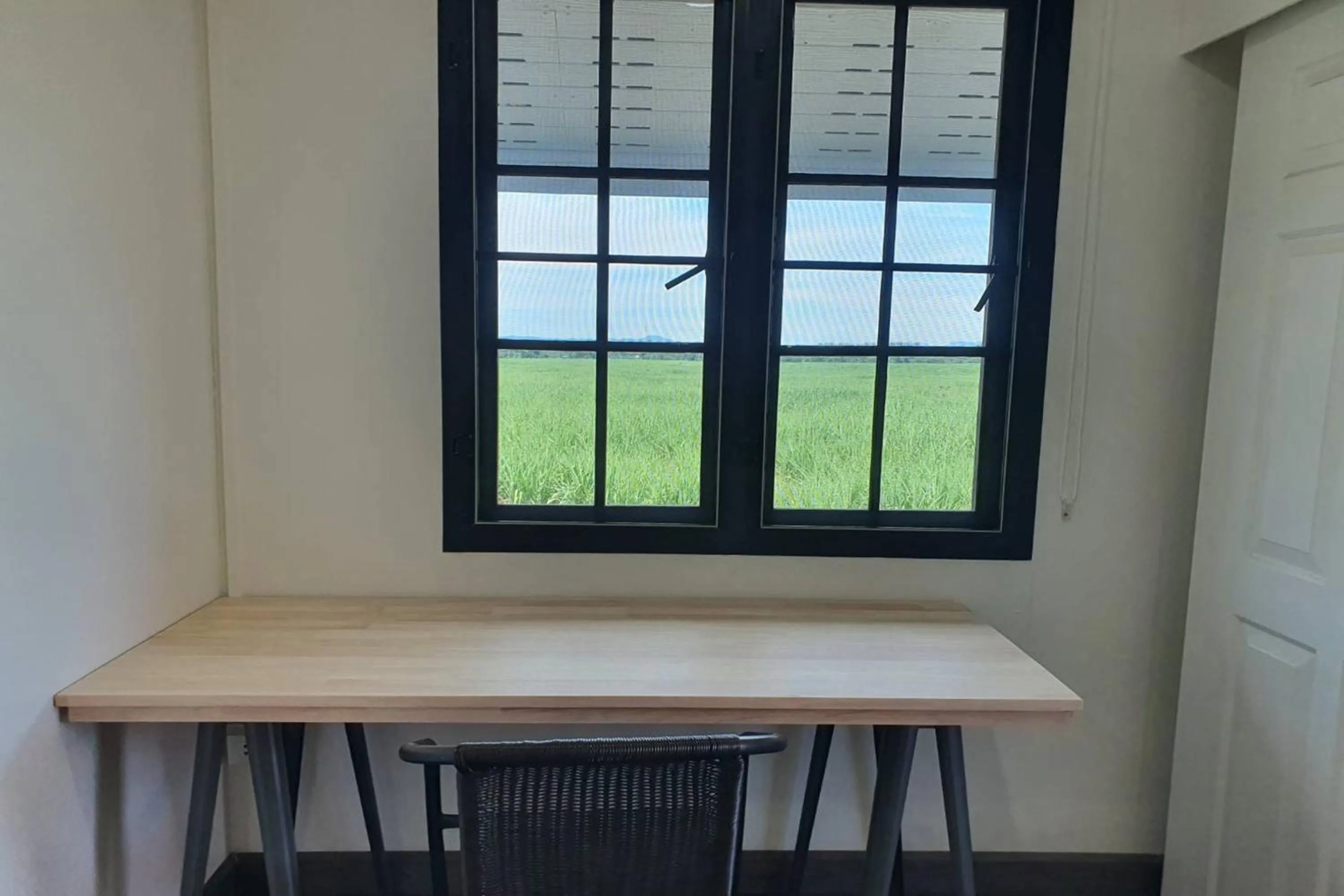 View (from property/room) in Aob-Oun Homestay