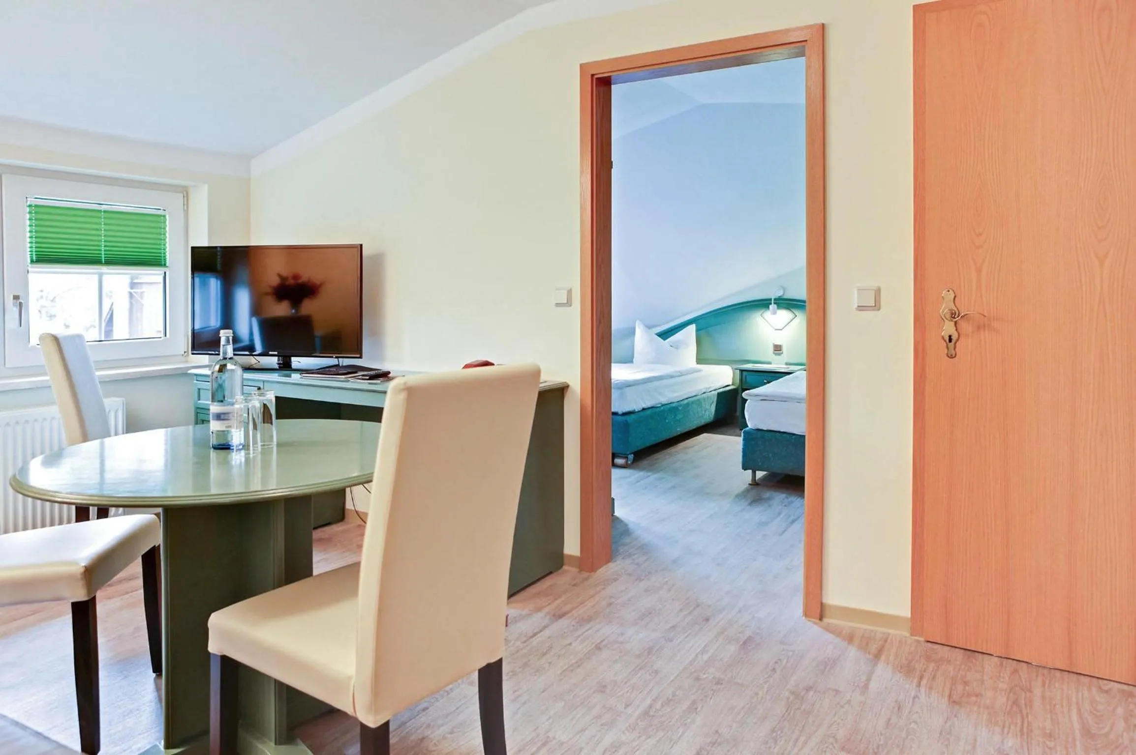 Standard Studio - single occupancy in TUI SUNEO Kinderresort Ihr entspannter Familienurlaub mit Abenteuerspielplatz & der längsten Wasserrutsche im deutschen Teil der Insel Usedom