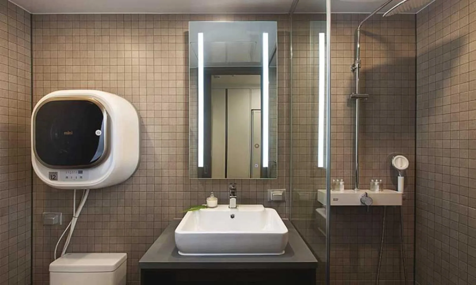 Busan Yeongmu Parade Hotel Haeundae Beach