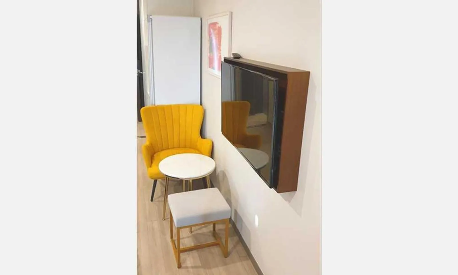 Busan Yeongmu Parade Hotel Haeundae Beach