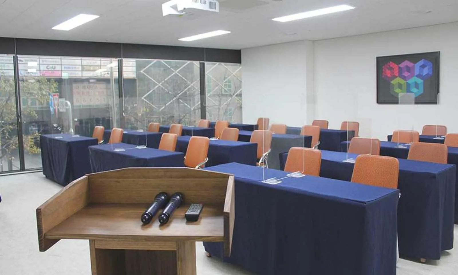 Busan Yeongmu Parade Hotel Haeundae Beach