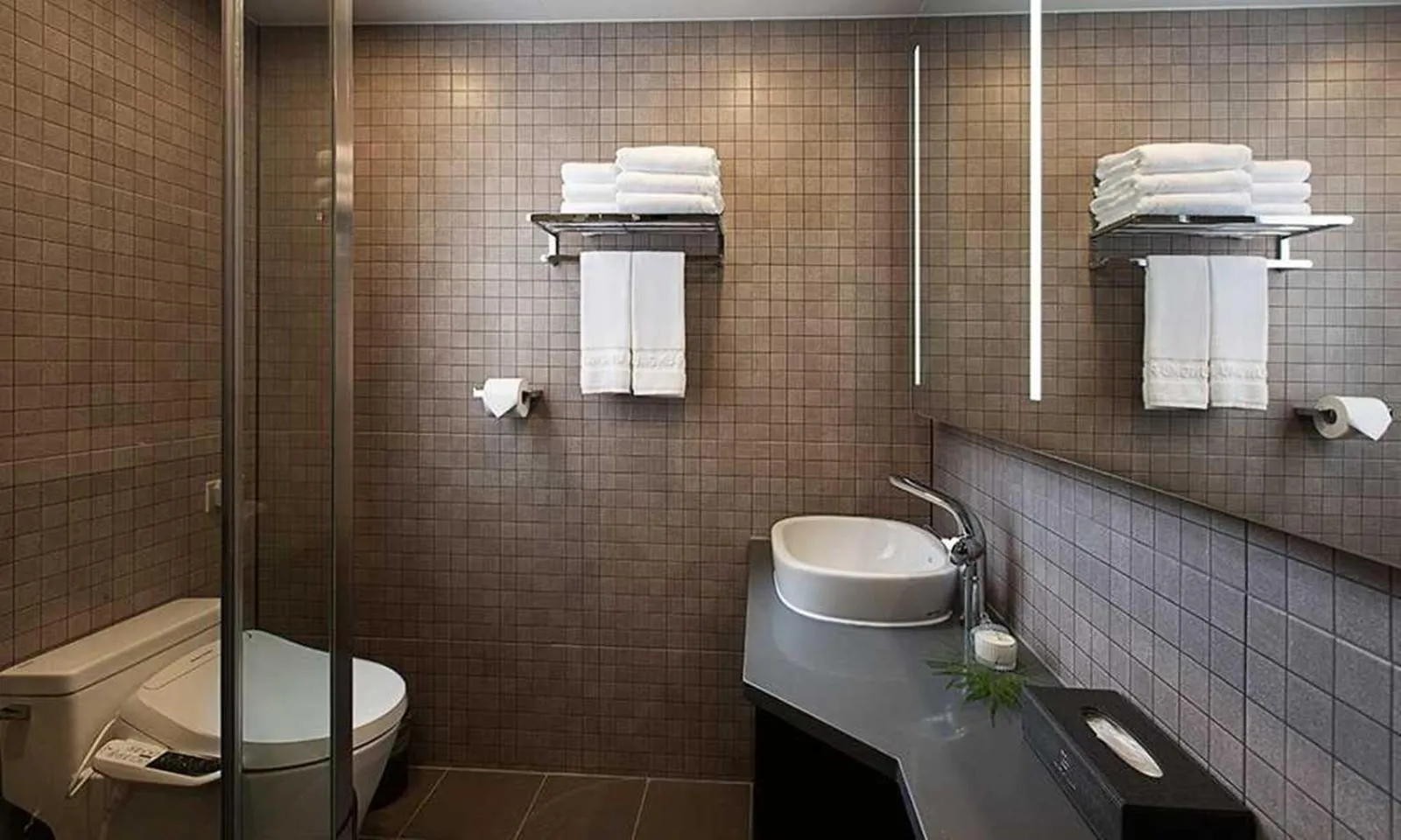 Busan Yeongmu Parade Hotel Haeundae Beach