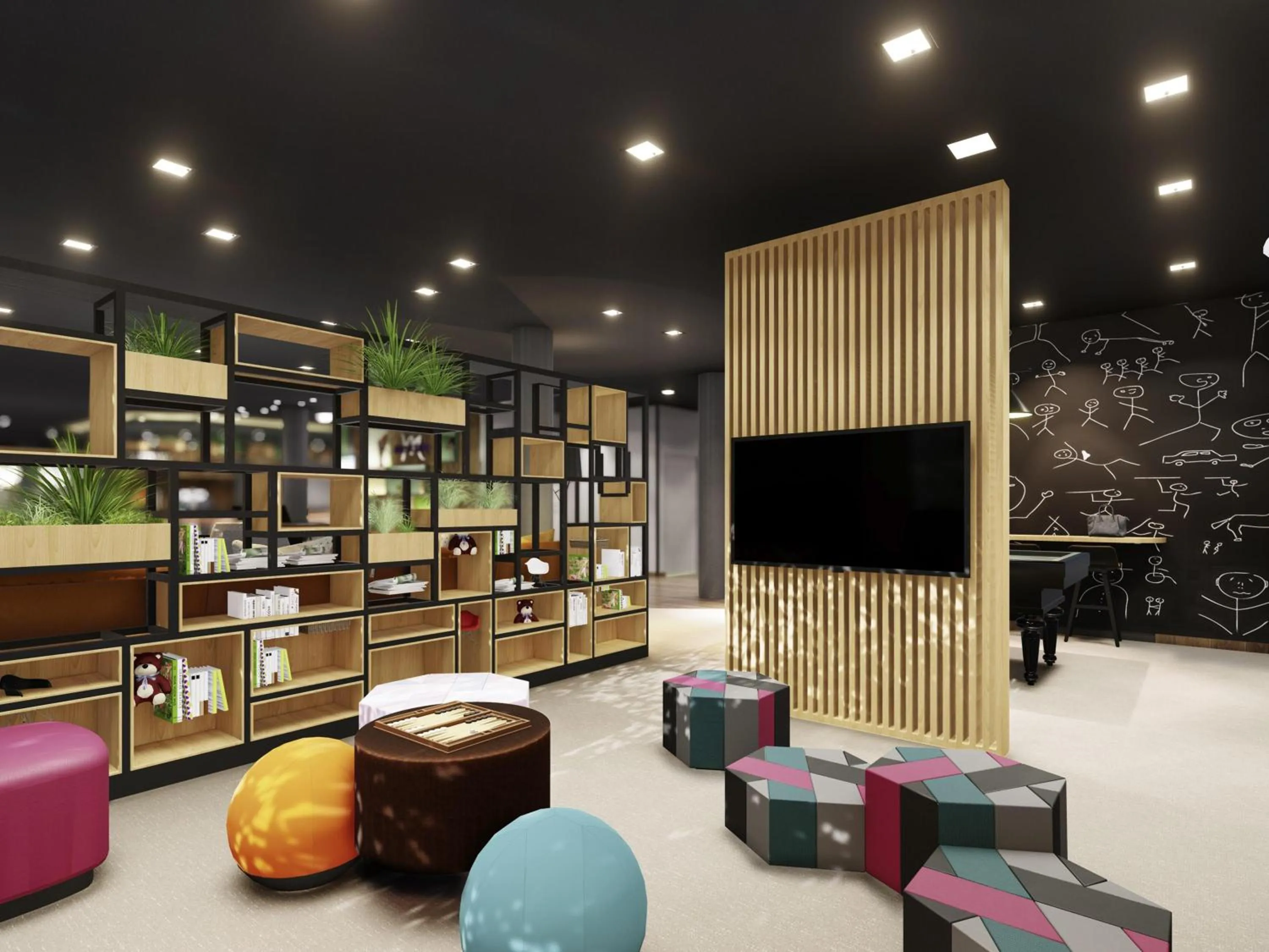 Other in Mercure Han-sur-Lesse