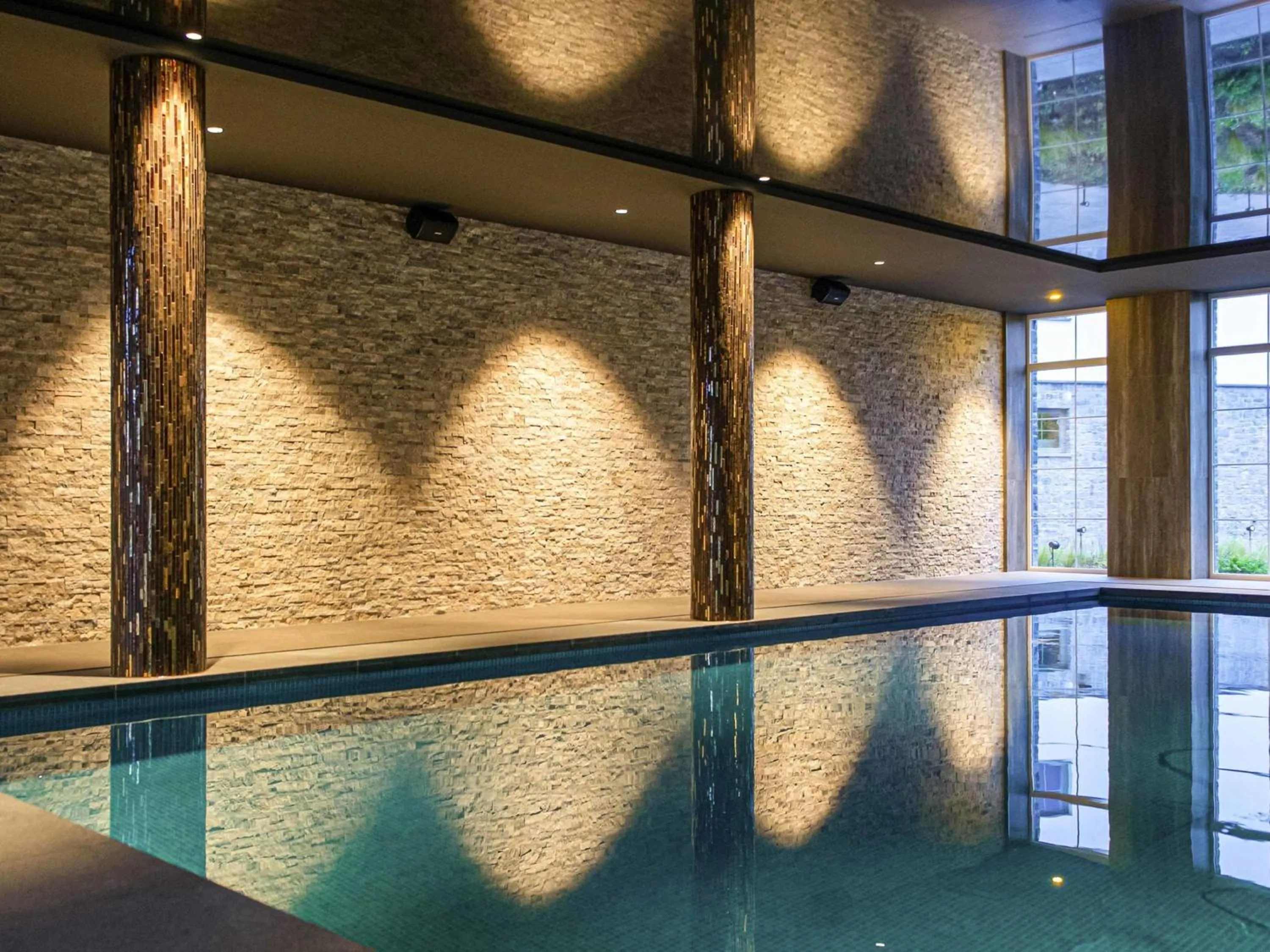 Other in Mercure Han-sur-Lesse